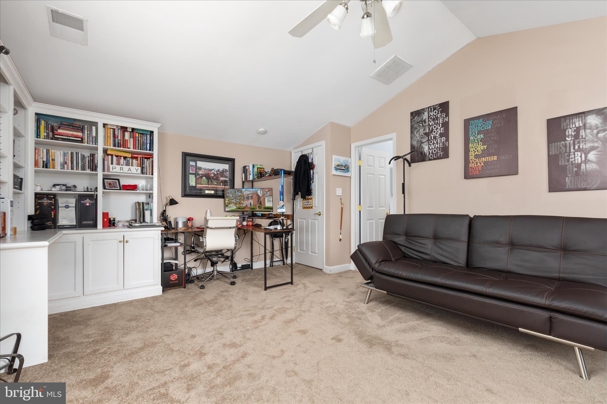 MCLEAN VILLAGE - Residential