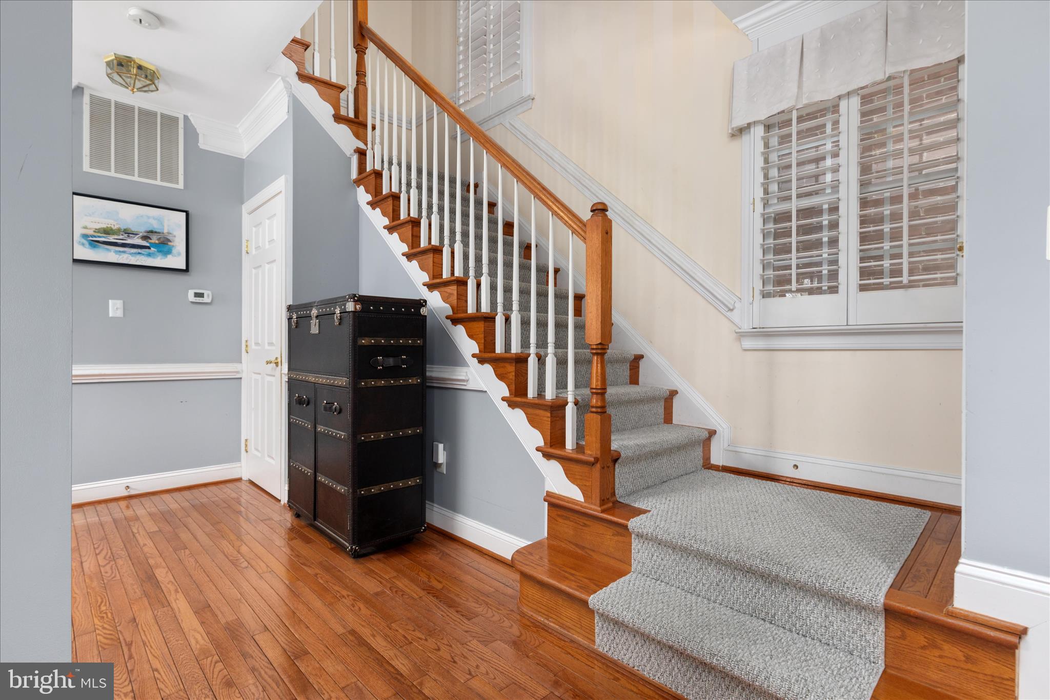 MCLEAN VILLAGE - Residential