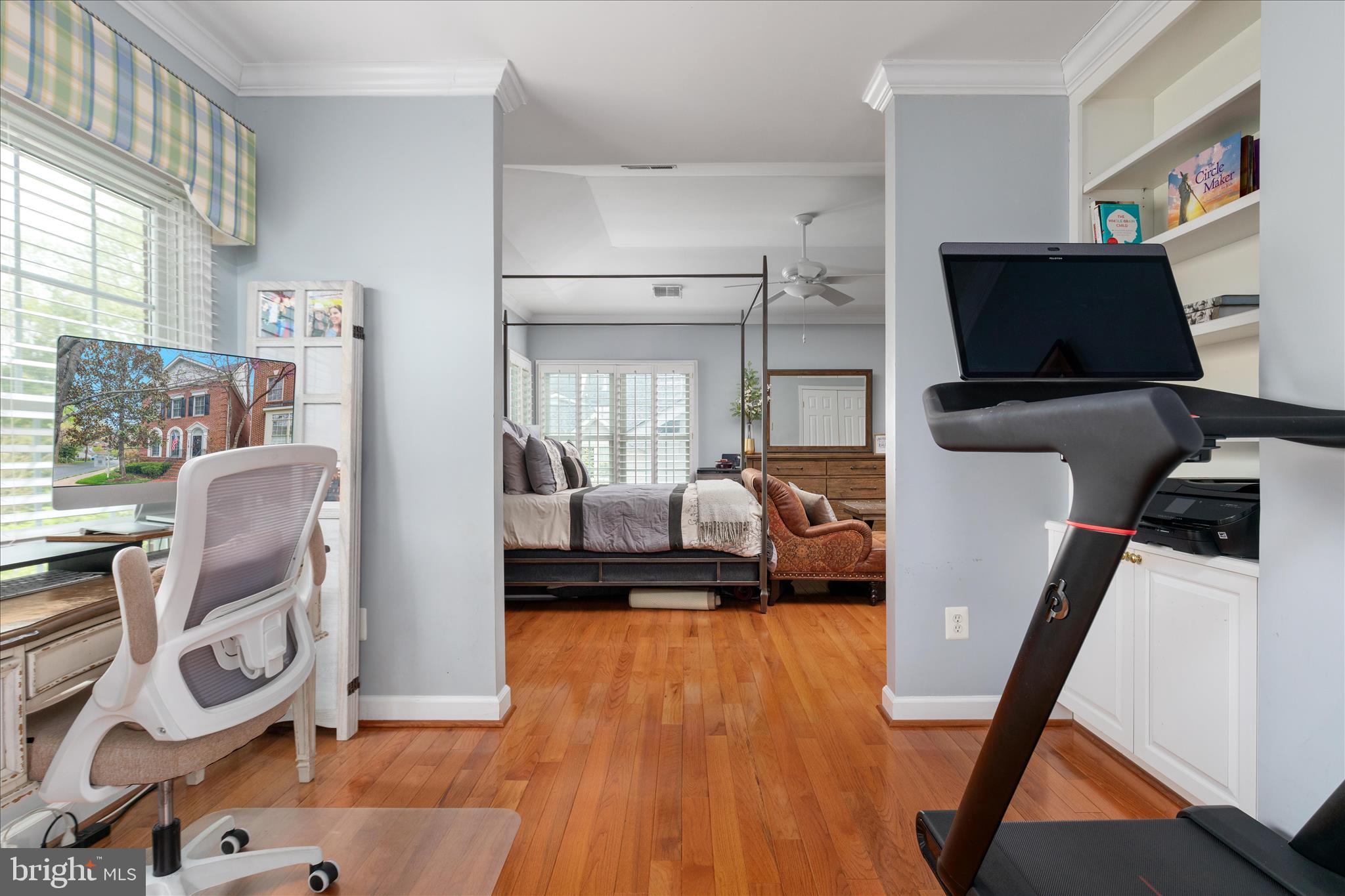 MCLEAN VILLAGE - Residential