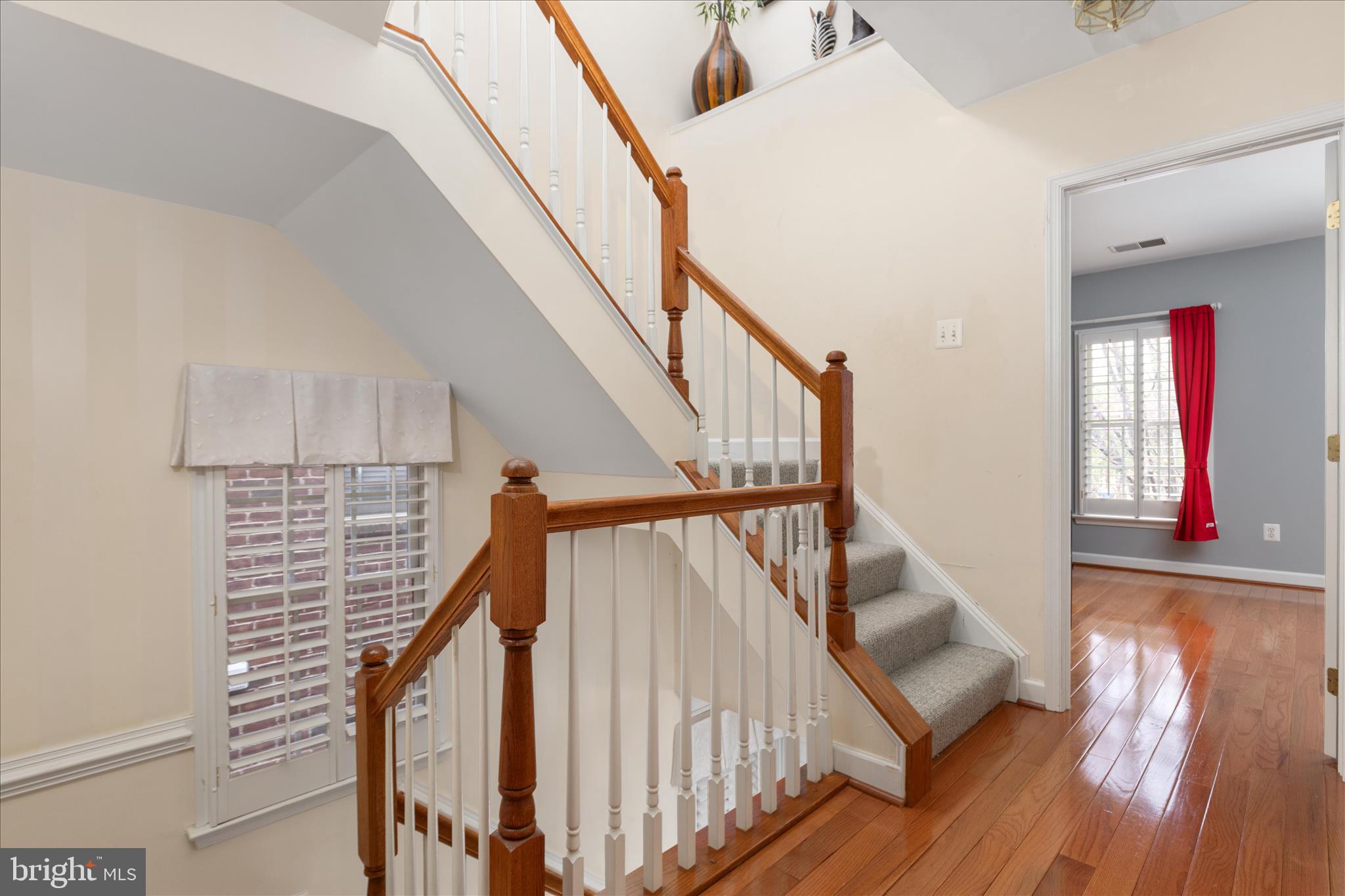 MCLEAN VILLAGE - Residential