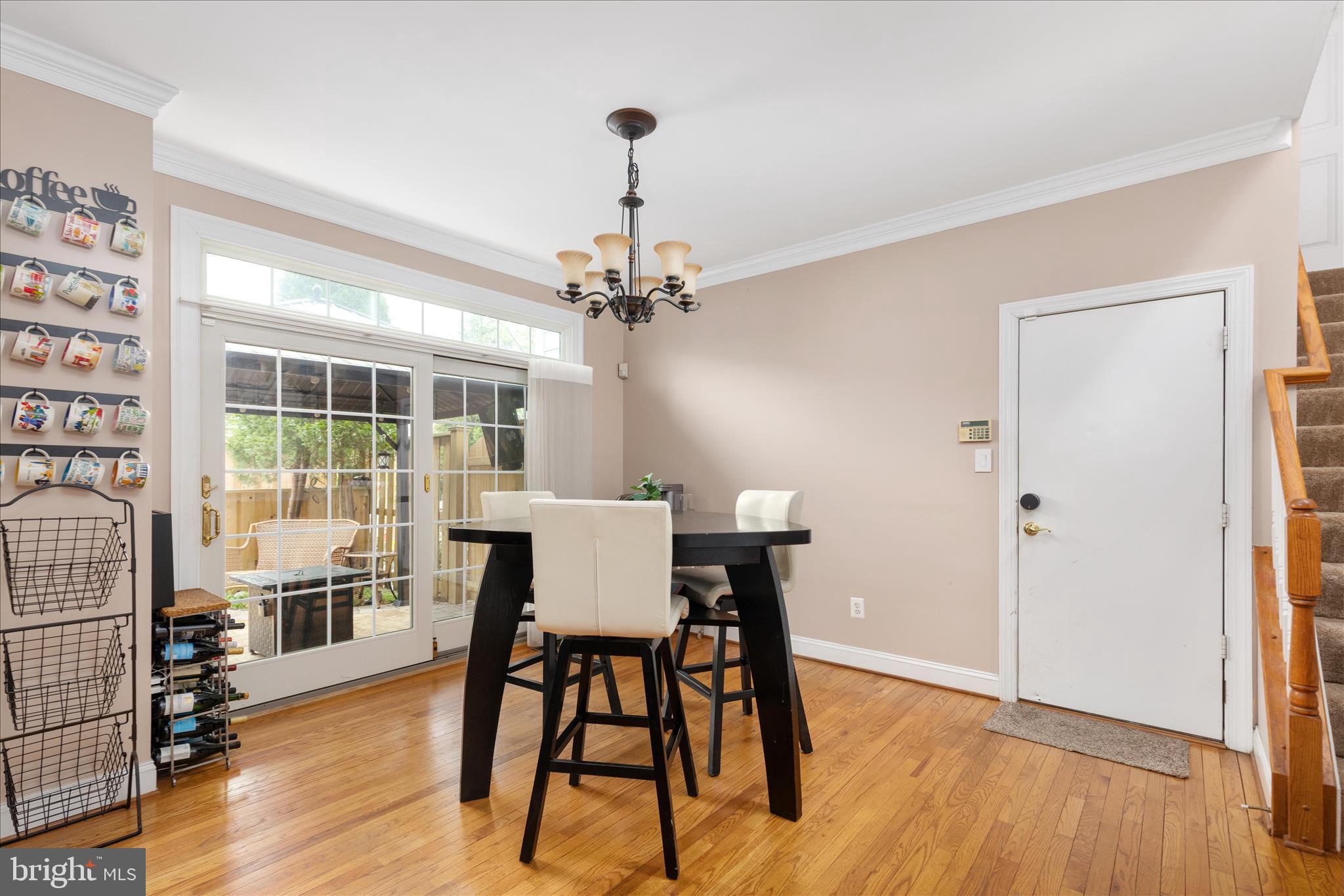 MCLEAN VILLAGE - Residential