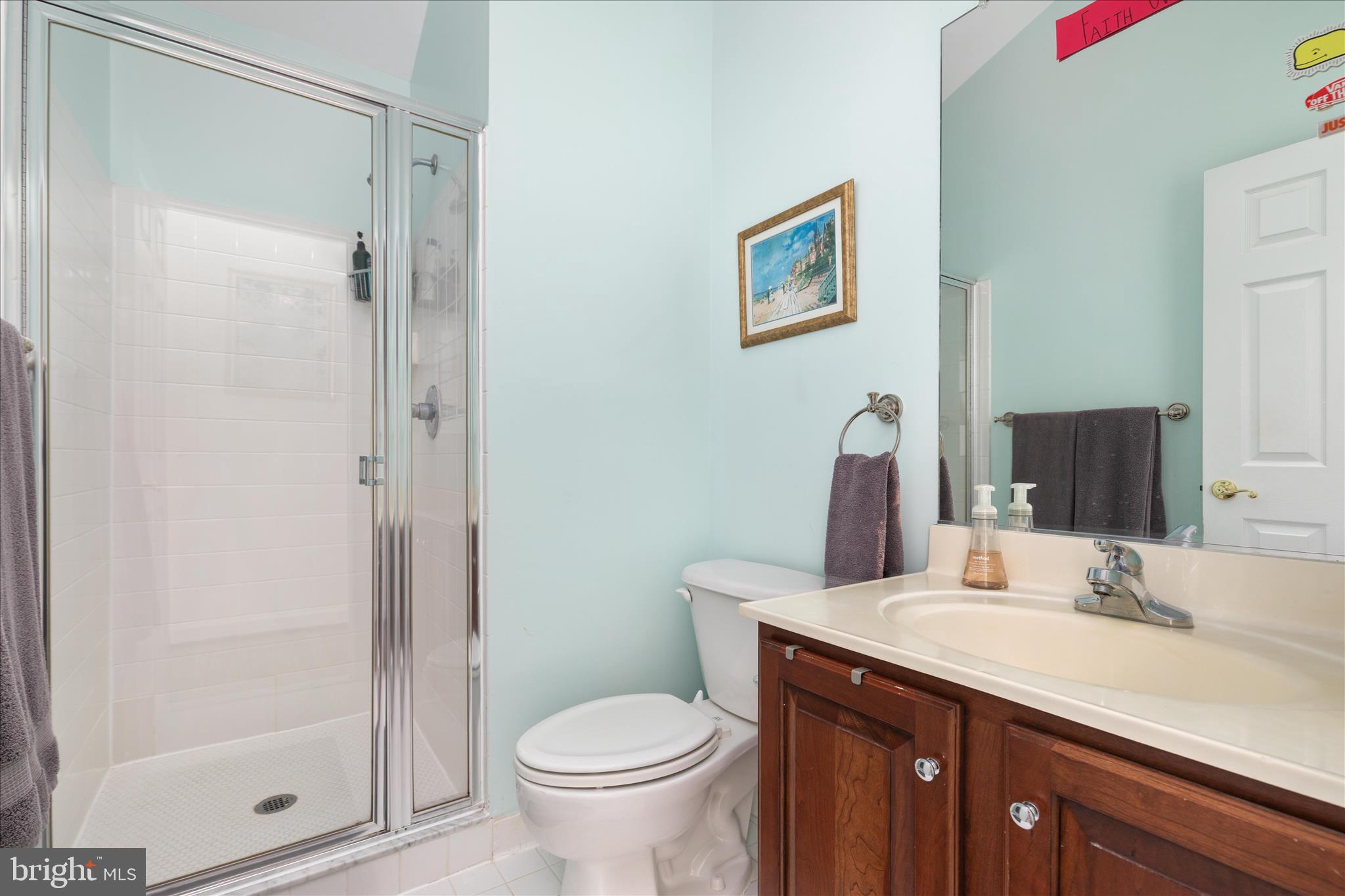 MCLEAN VILLAGE - Residential