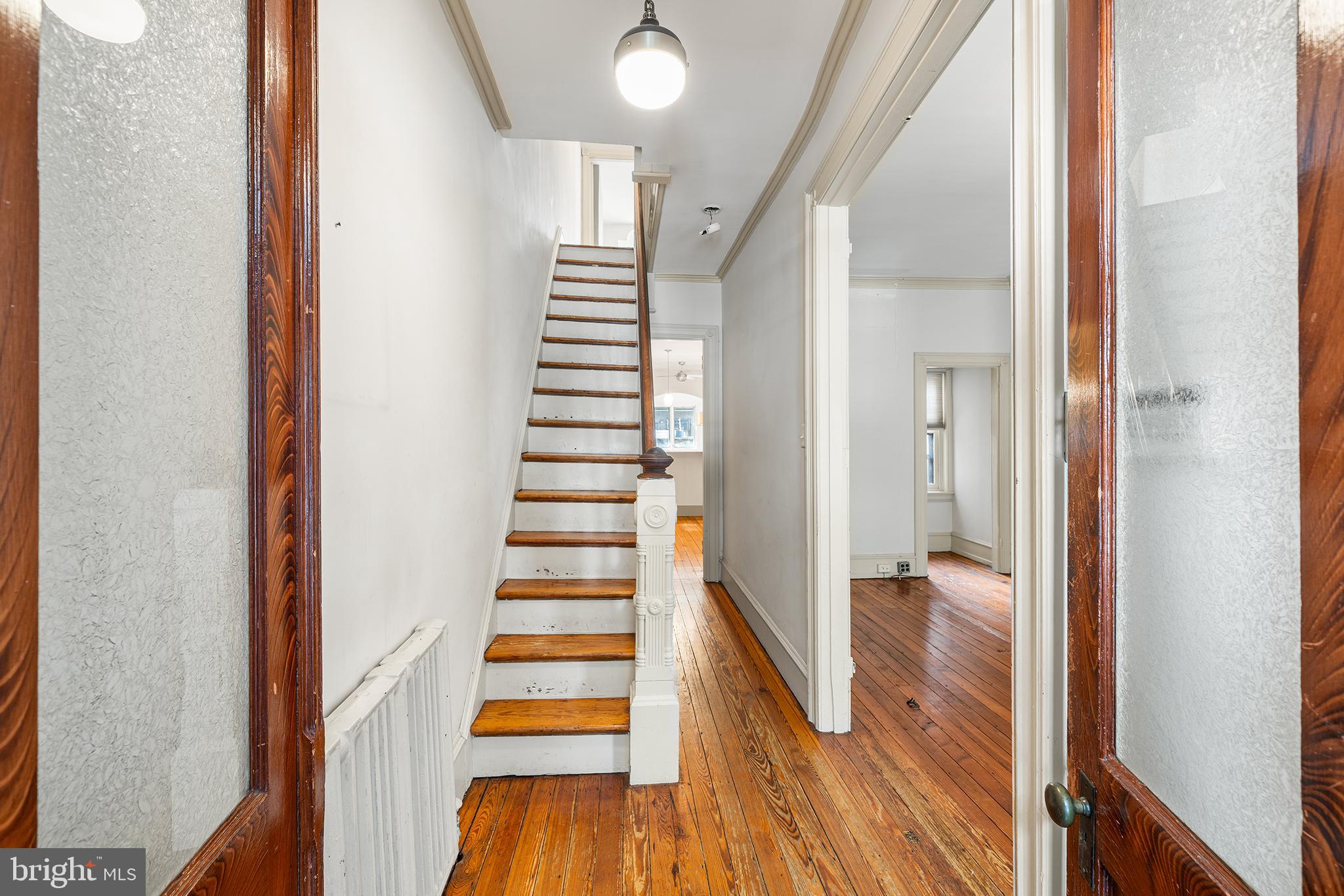 WEST PASSYUNK - Residential