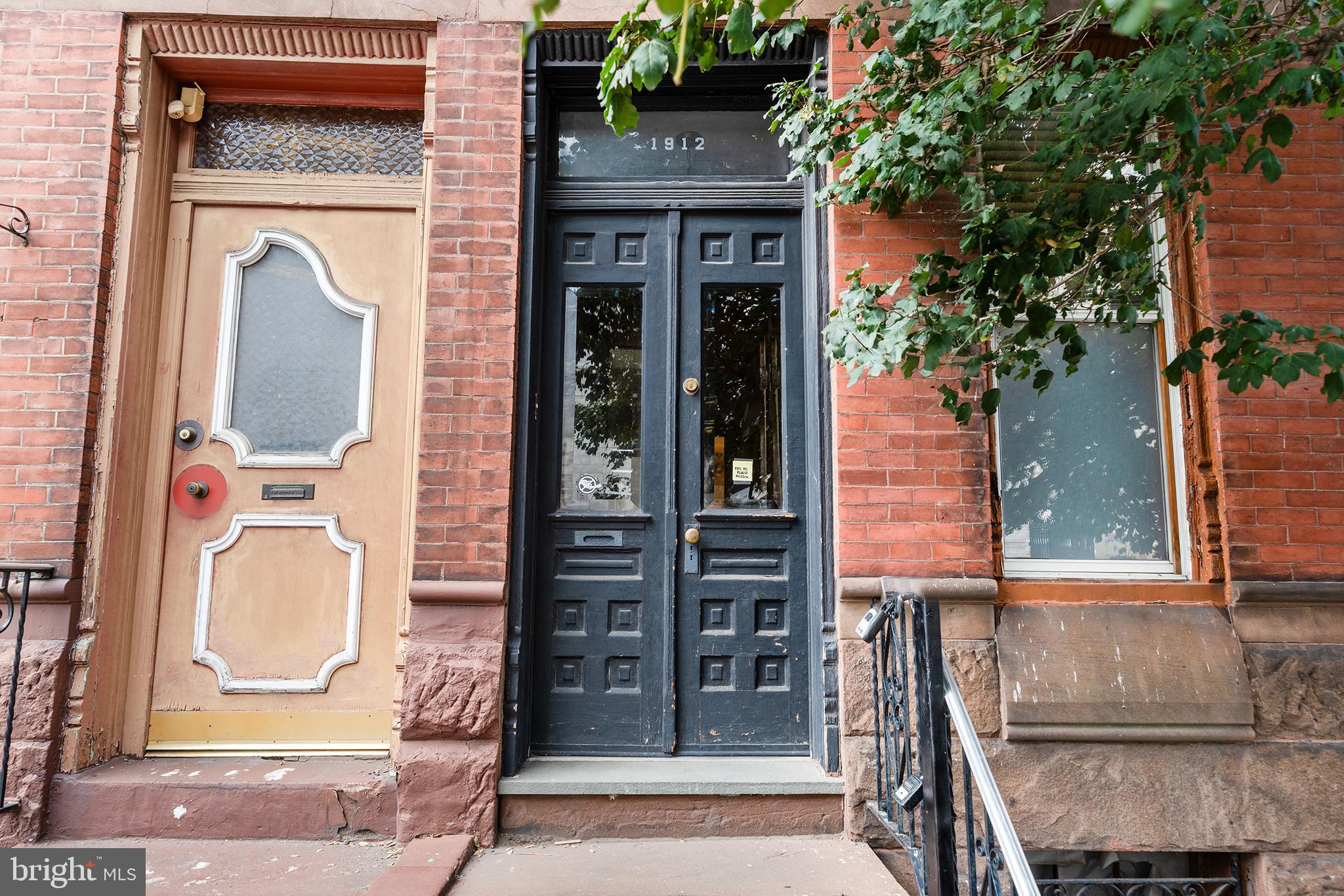 WEST PASSYUNK - Residential