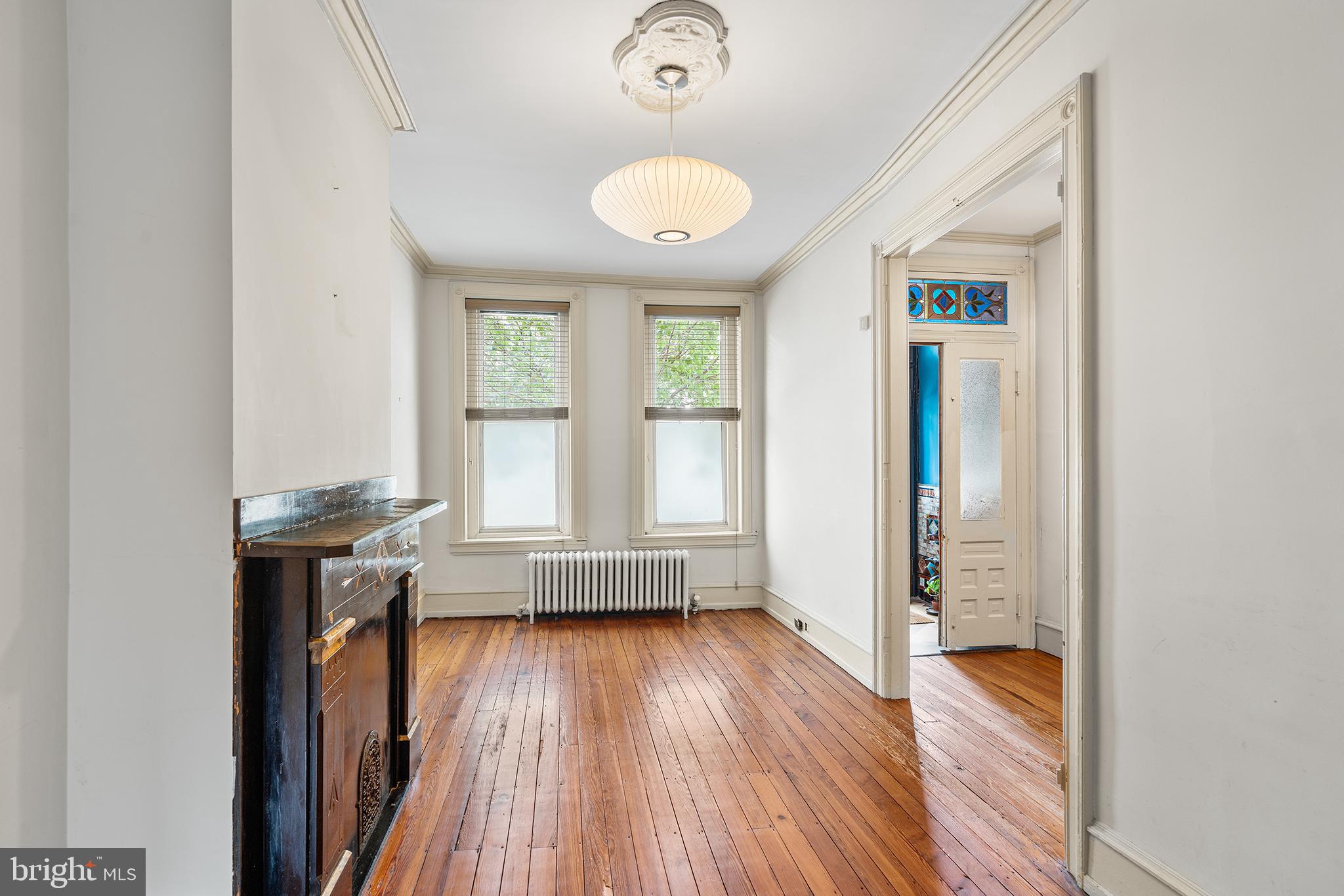 WEST PASSYUNK - Residential