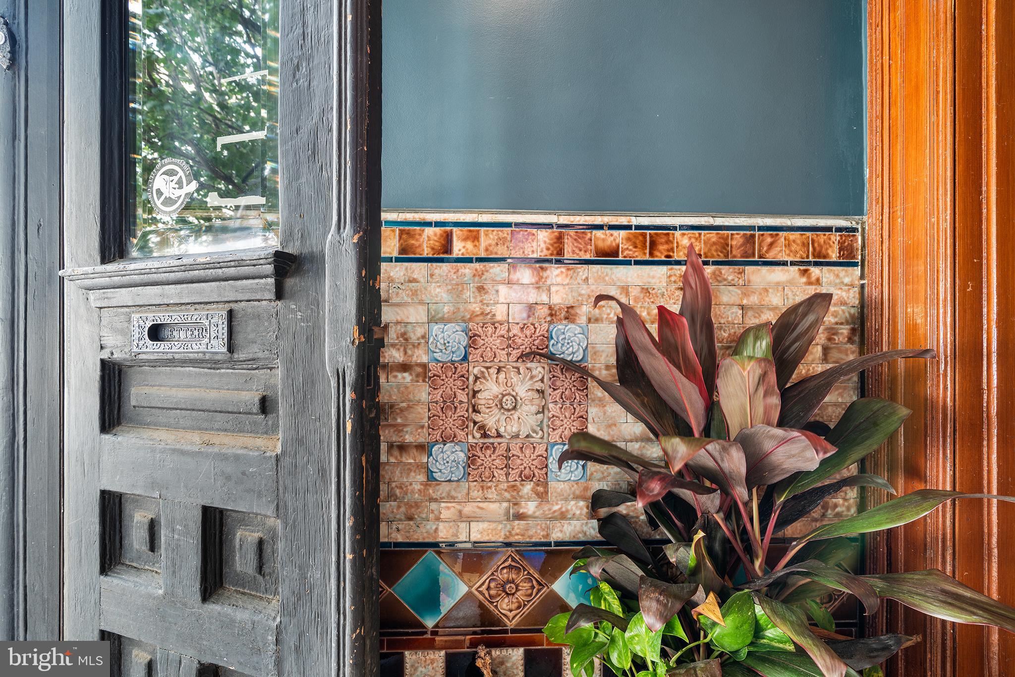 WEST PASSYUNK - Residential