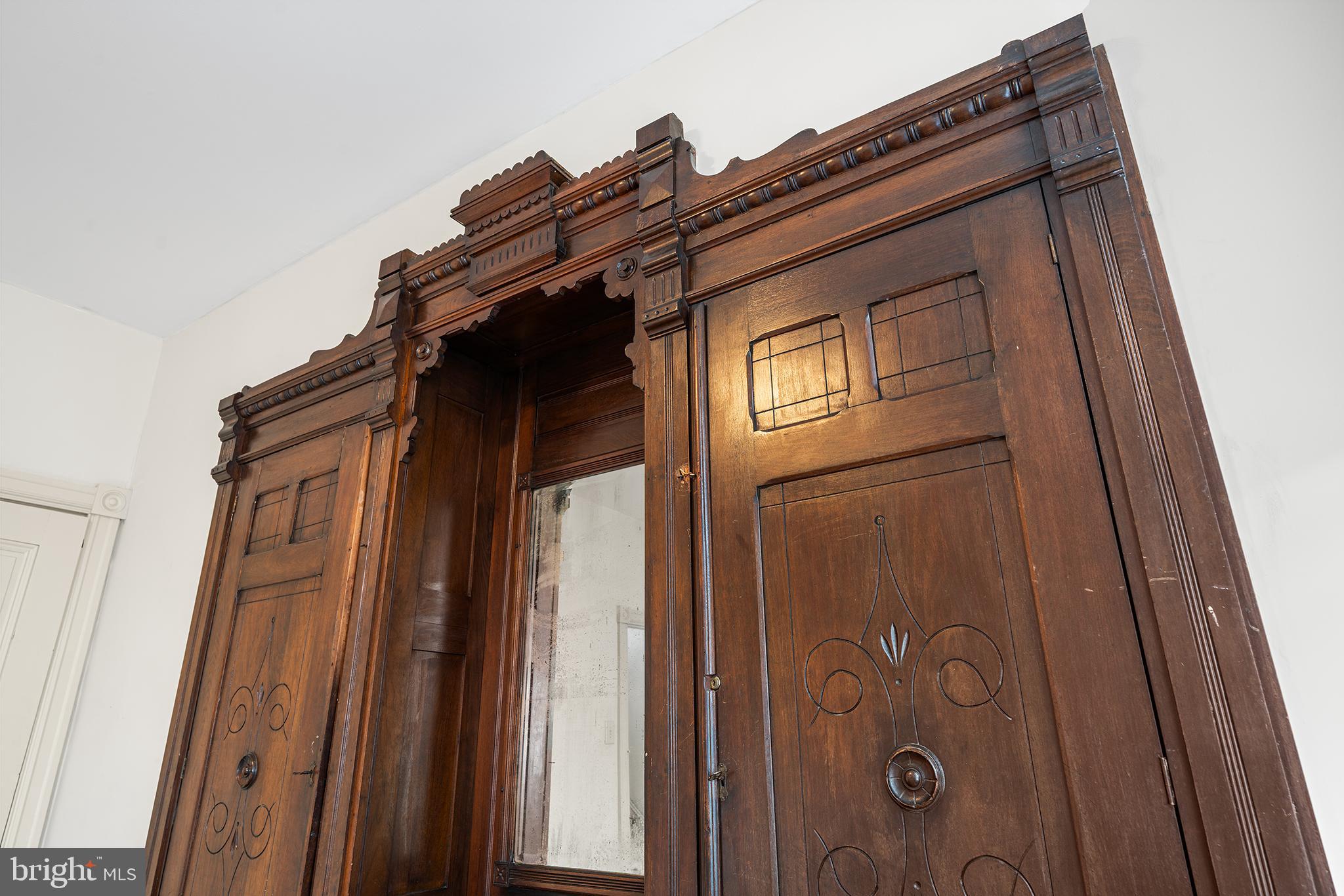 WEST PASSYUNK - Residential