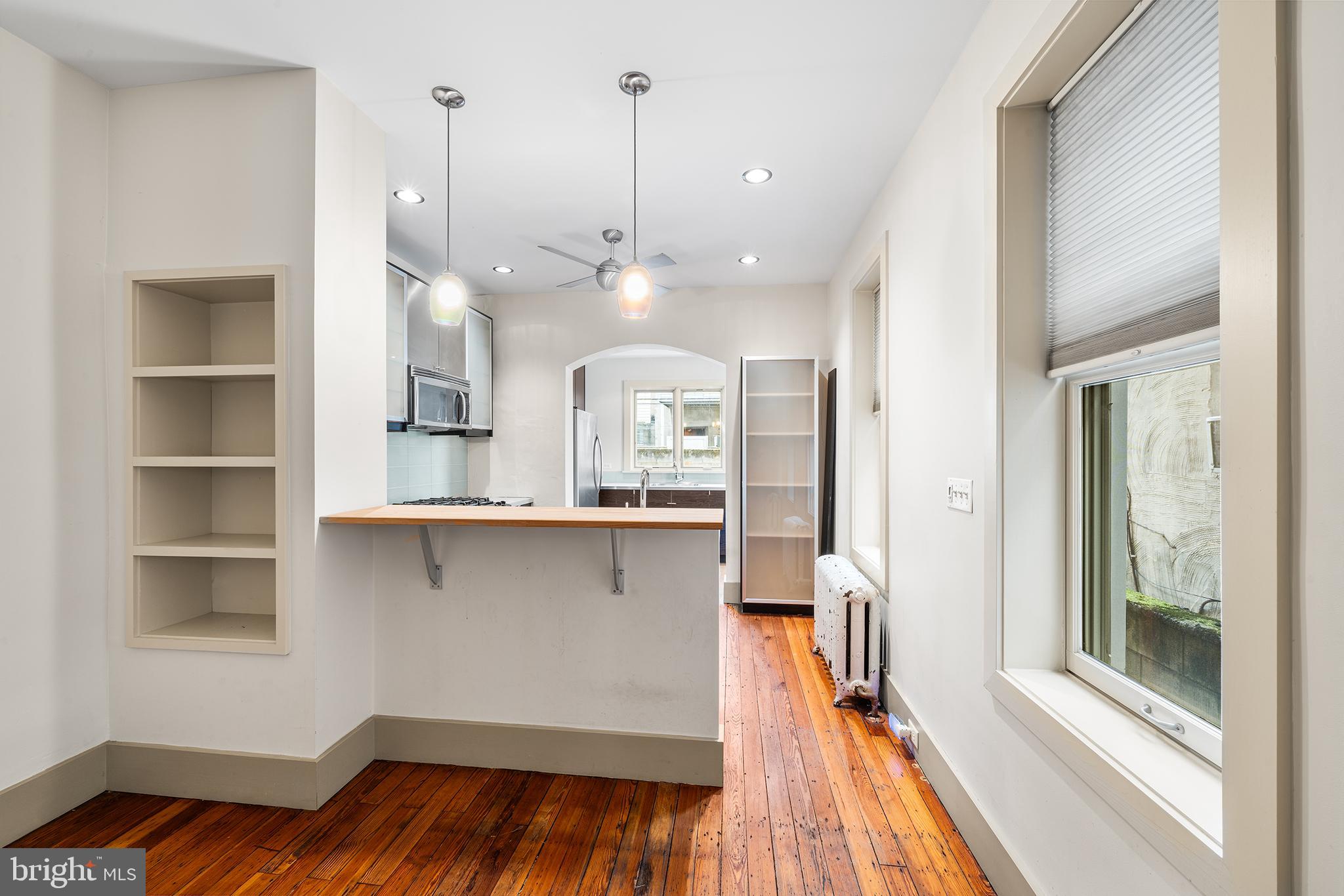 WEST PASSYUNK - Residential