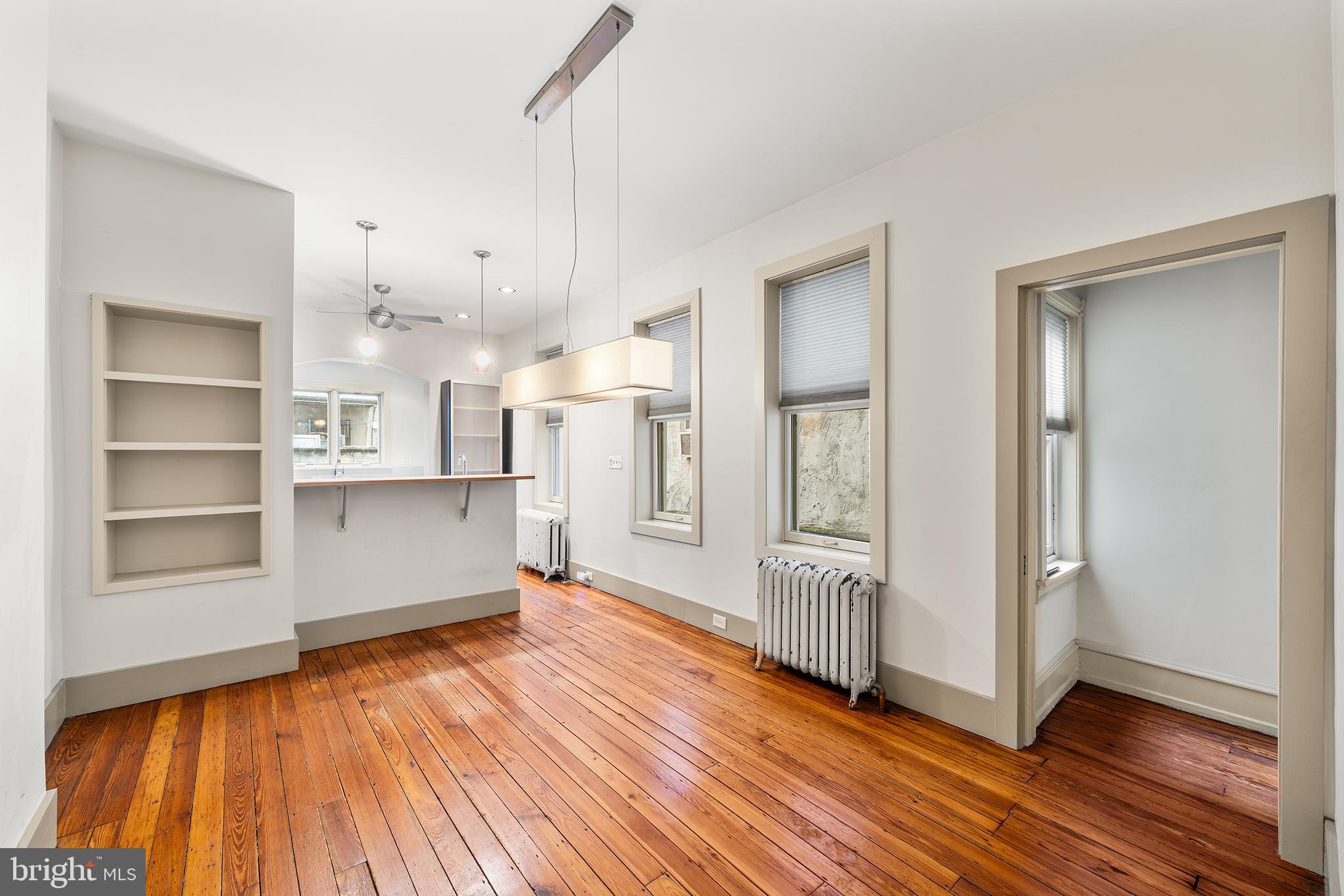 WEST PASSYUNK - Residential