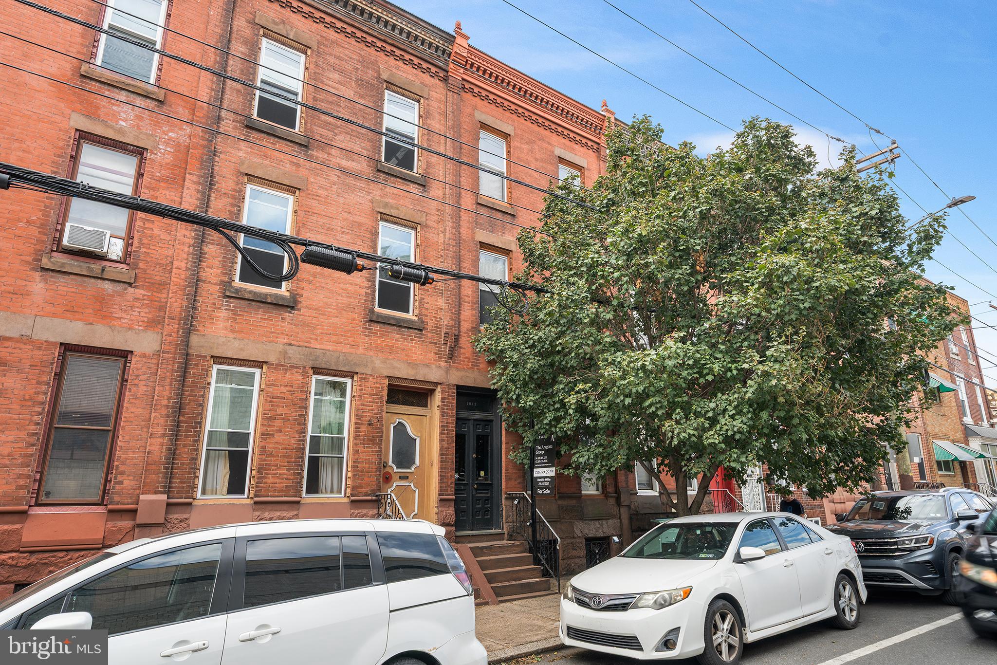 WEST PASSYUNK - Residential