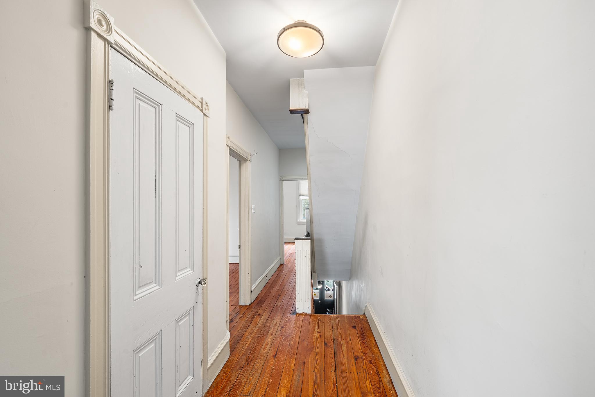 WEST PASSYUNK - Residential