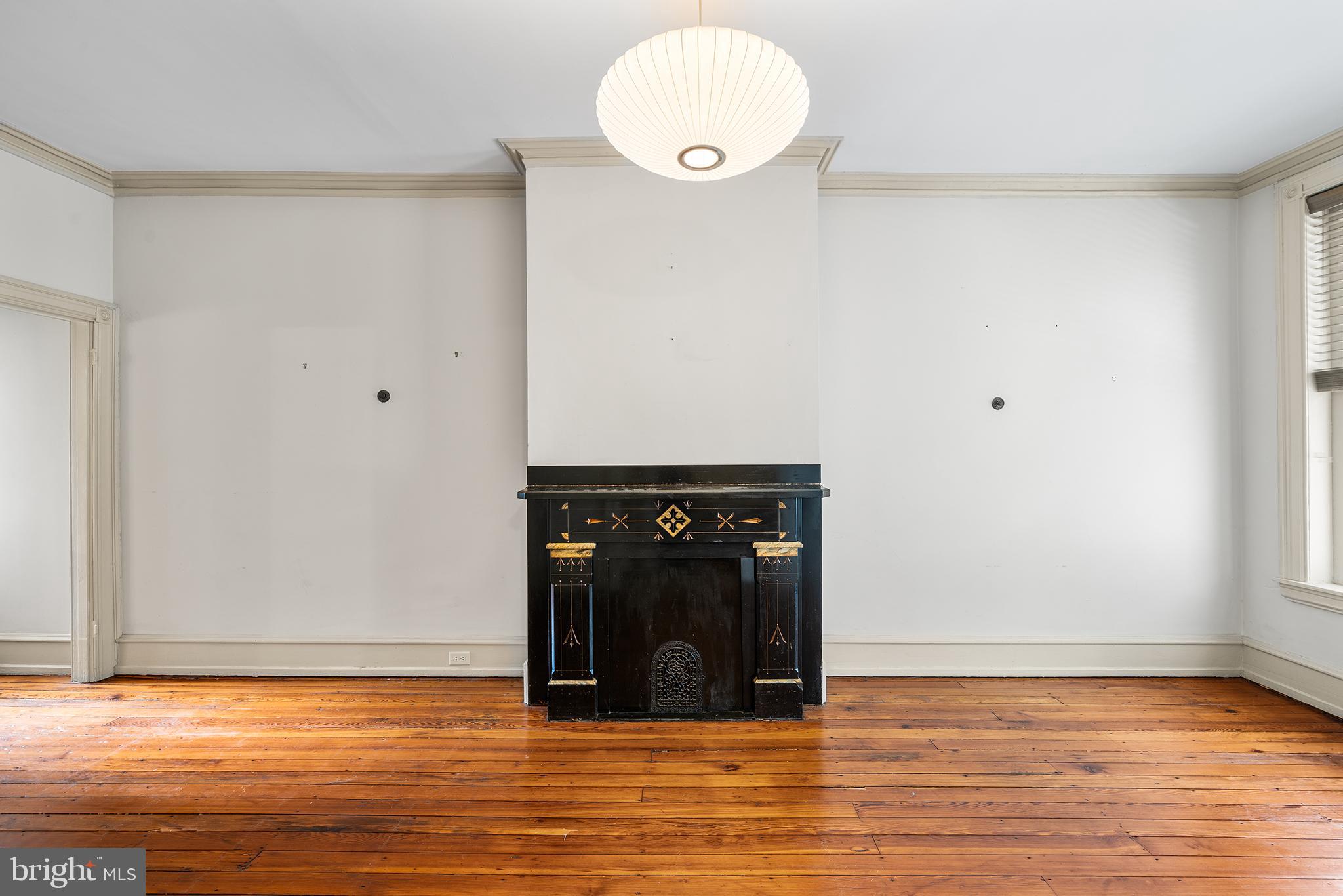 WEST PASSYUNK - Residential