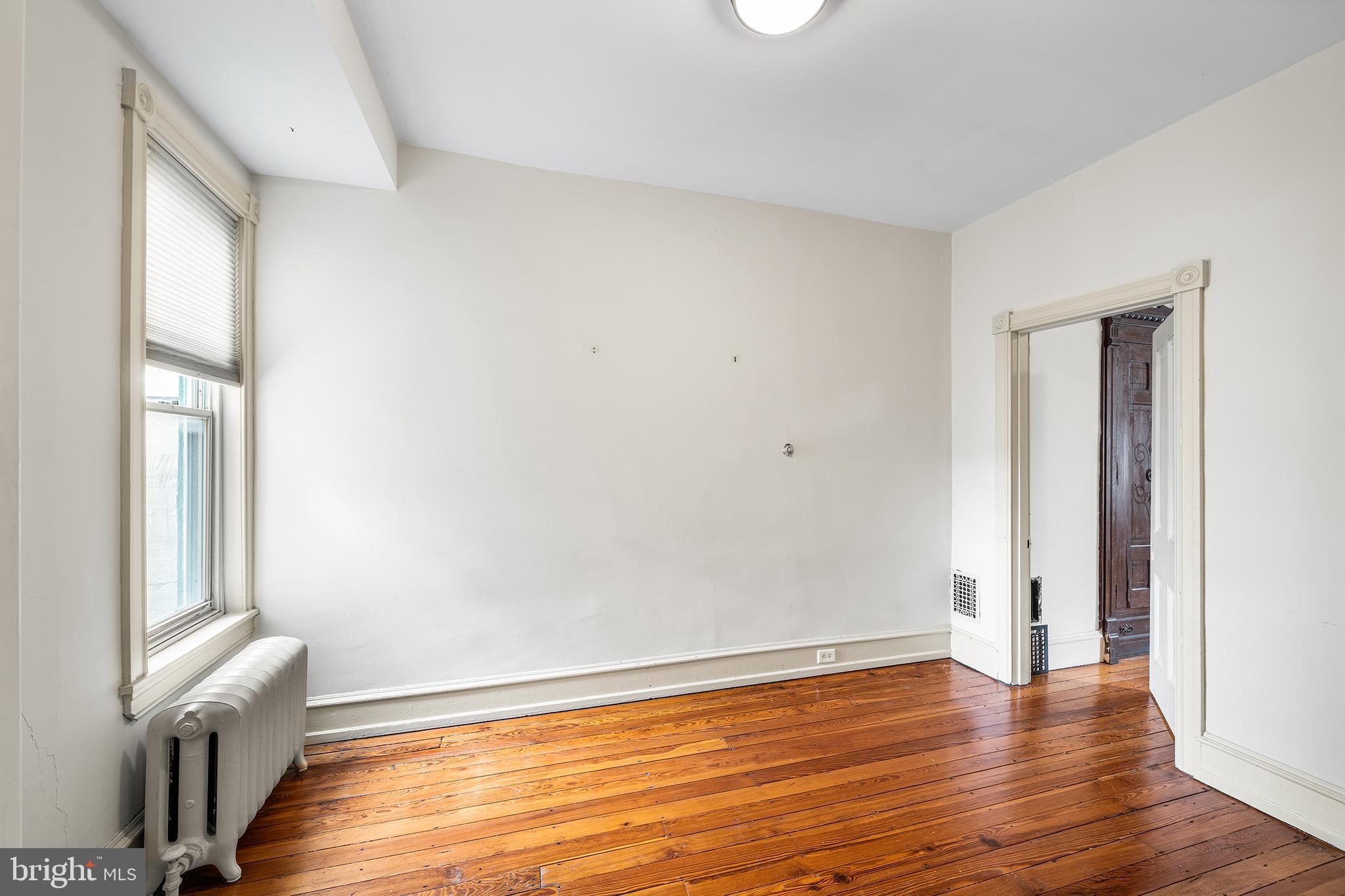 WEST PASSYUNK - Residential