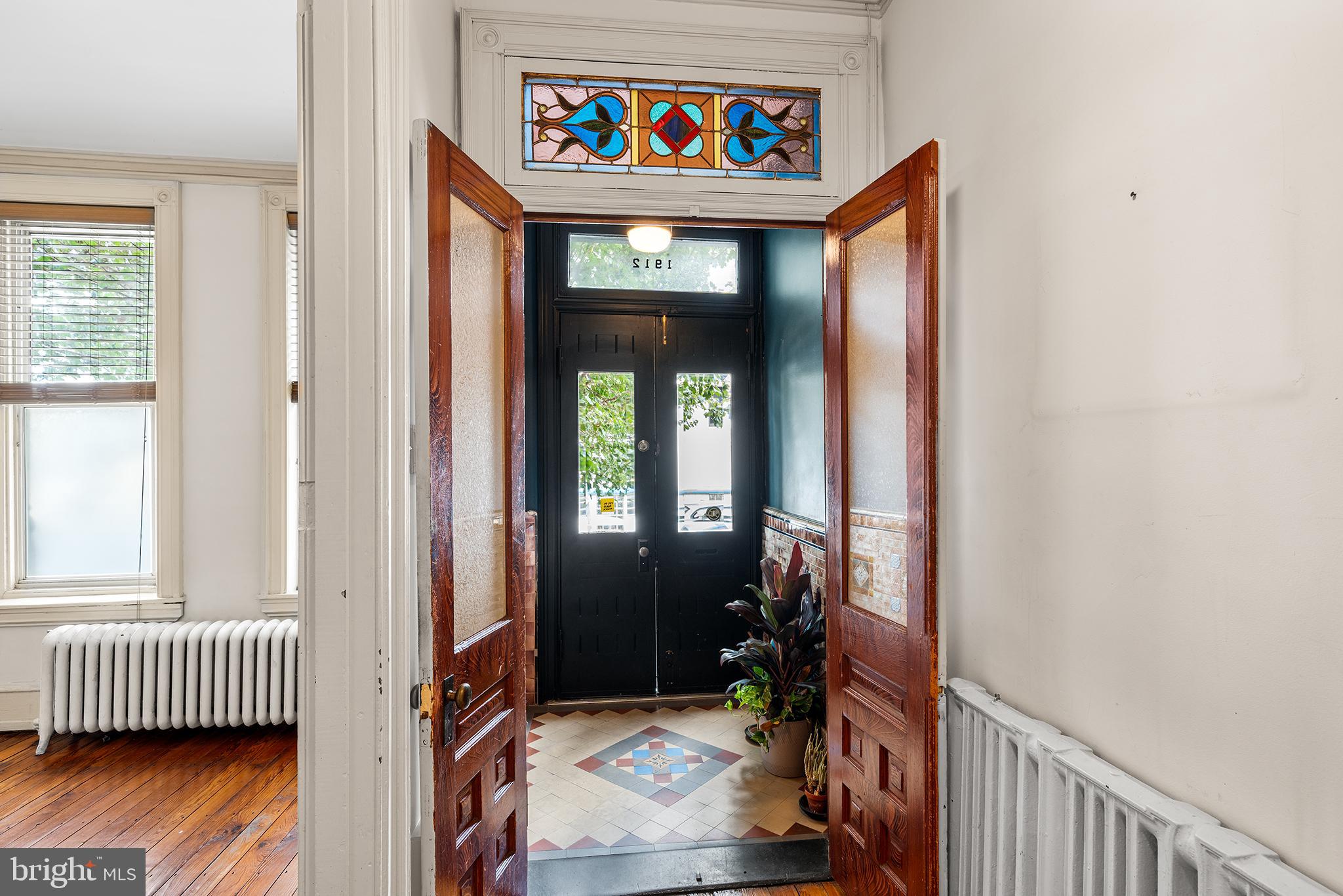 WEST PASSYUNK - Residential