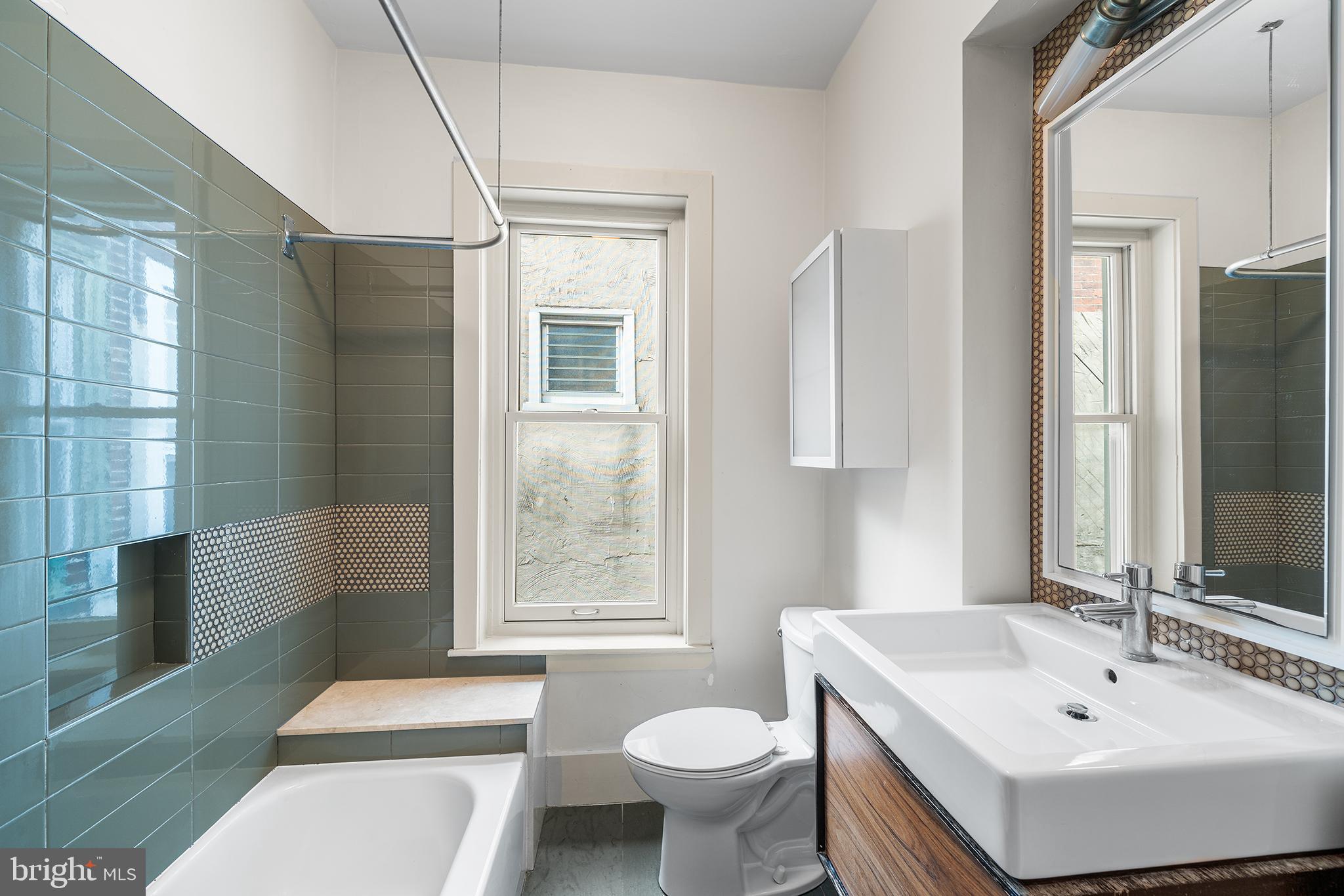 WEST PASSYUNK - Residential