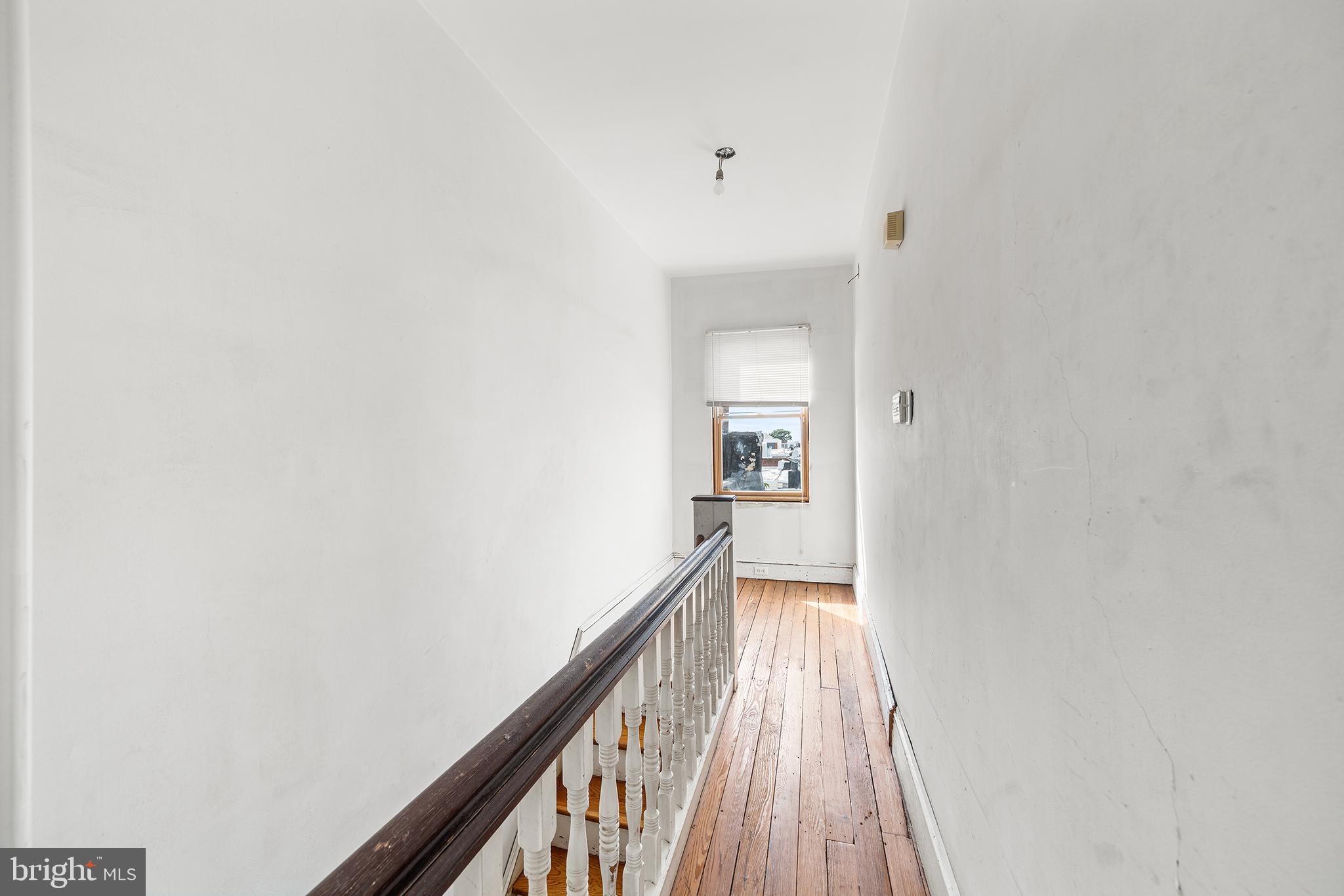 WEST PASSYUNK - Residential