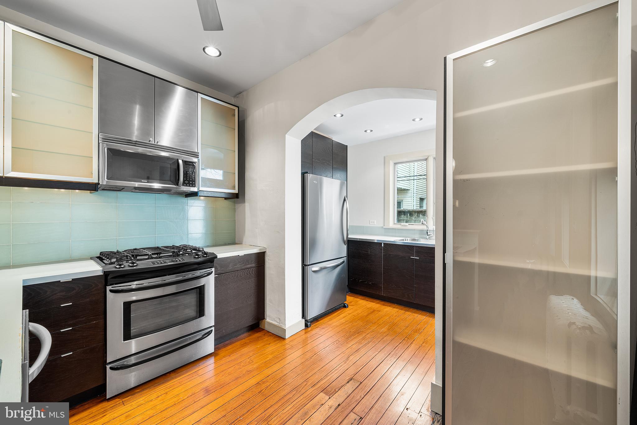 WEST PASSYUNK - Residential