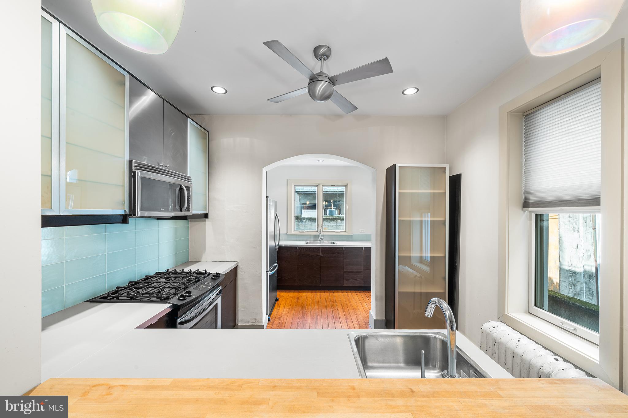 WEST PASSYUNK - Residential