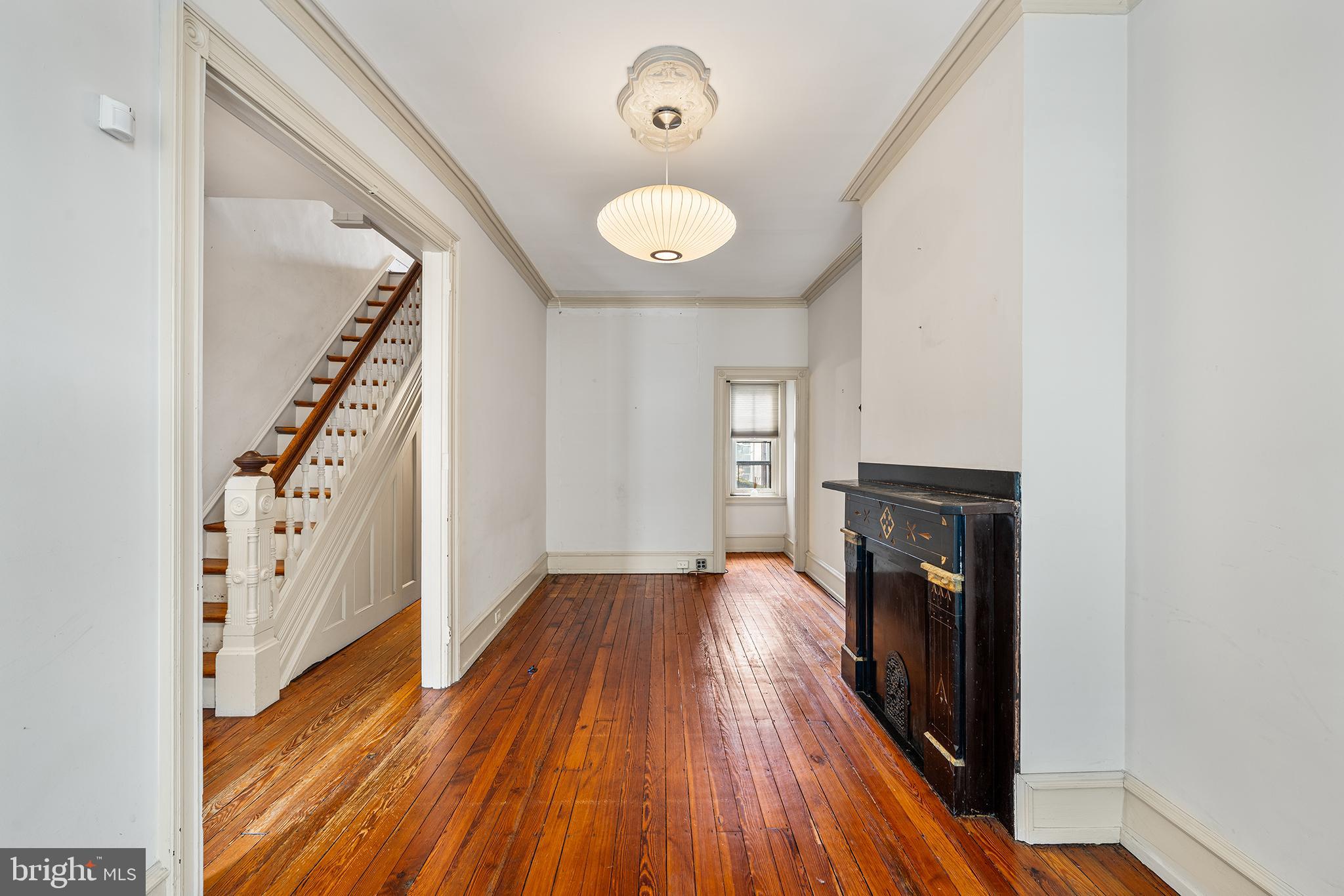 WEST PASSYUNK - Residential