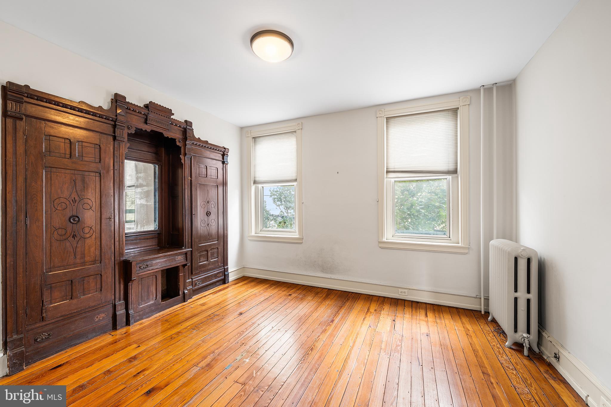 WEST PASSYUNK - Residential