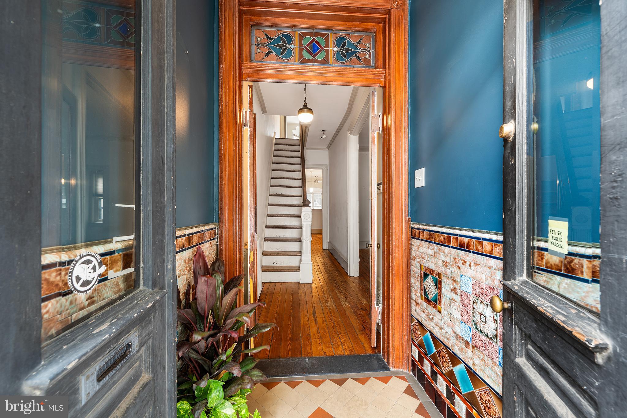 WEST PASSYUNK - Residential