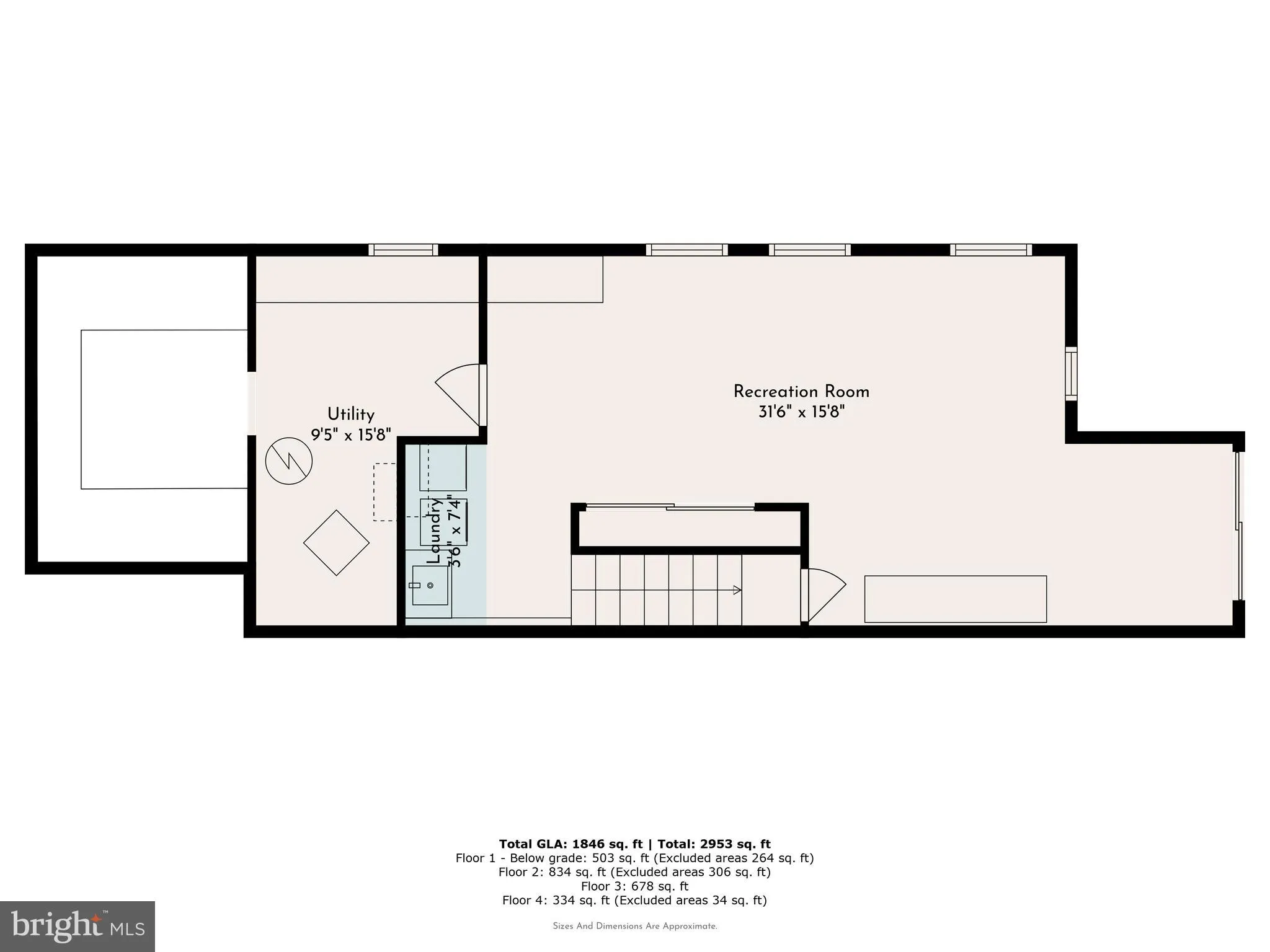 Upper Darby, Pennsylvania 19082, United States, 5 Bedrooms Bedrooms, ,2 BathroomsBathrooms,Residential,Pending,211527