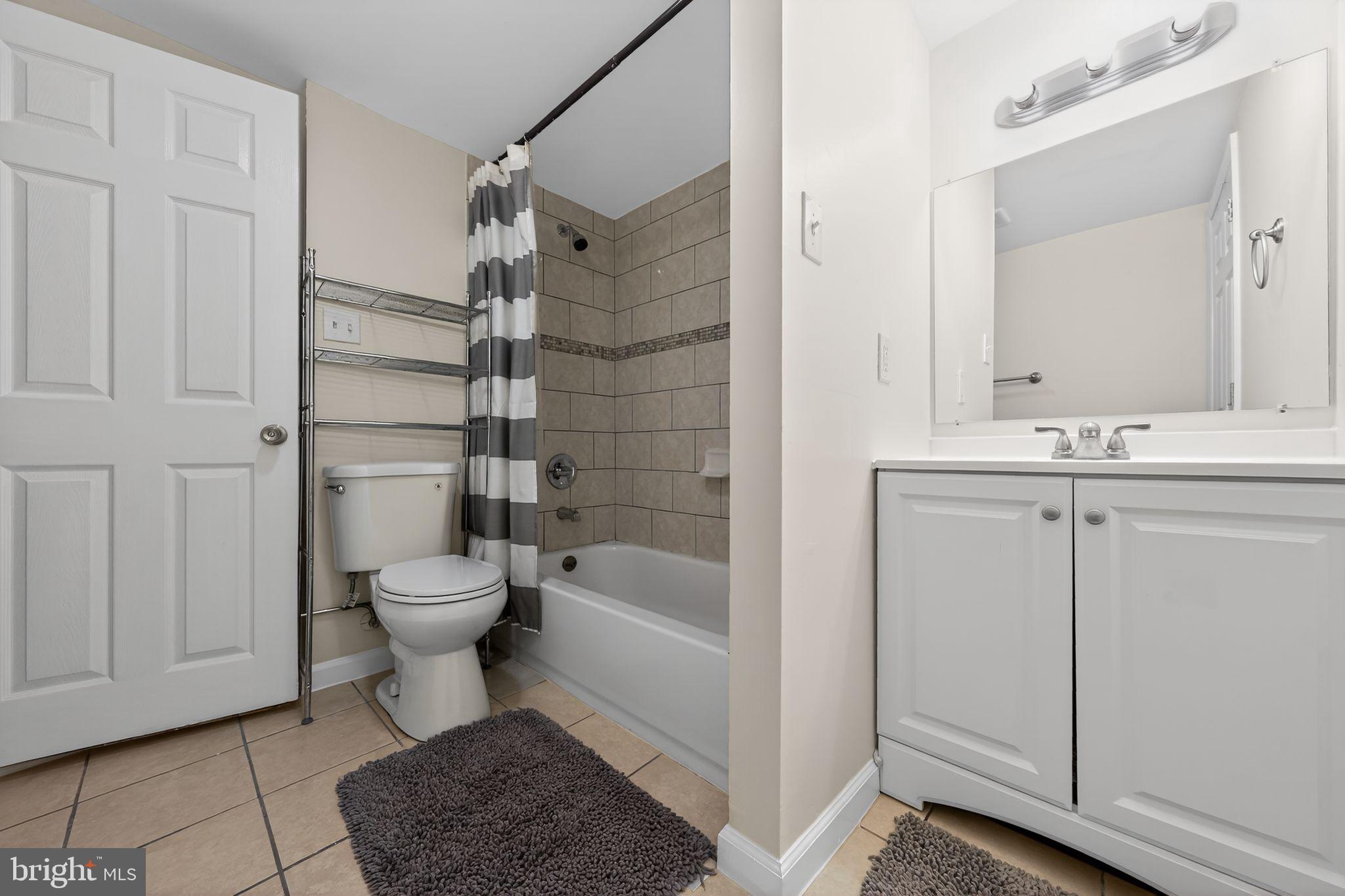 DISTRICT HEIGHTS - Residential