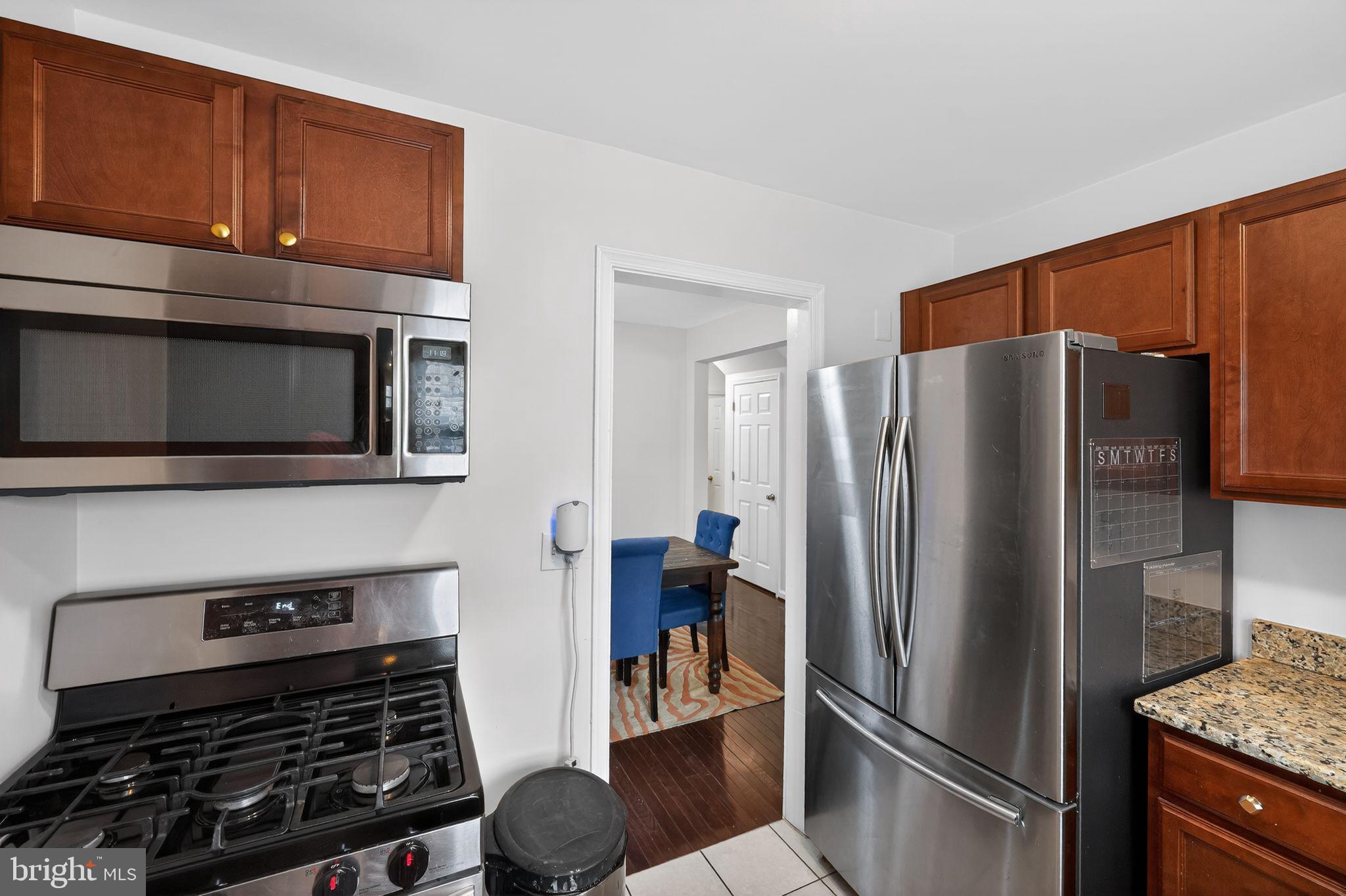 DISTRICT HEIGHTS - Residential