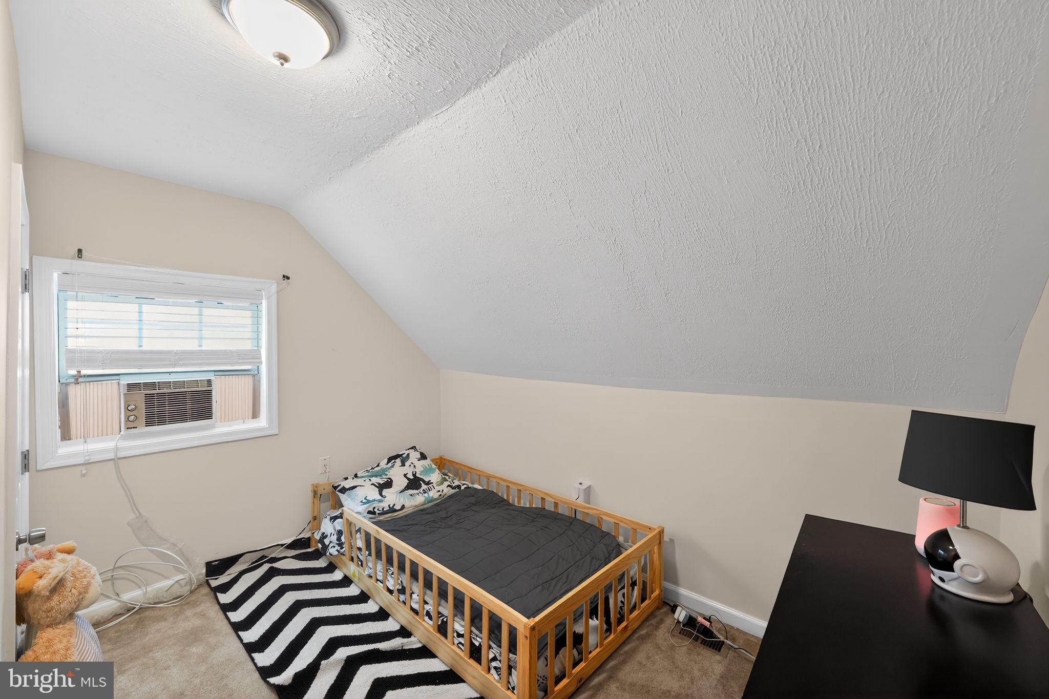 DISTRICT HEIGHTS - Residential