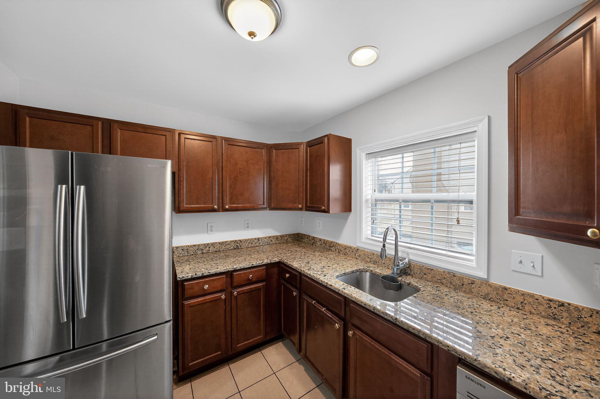 DISTRICT HEIGHTS - Residential