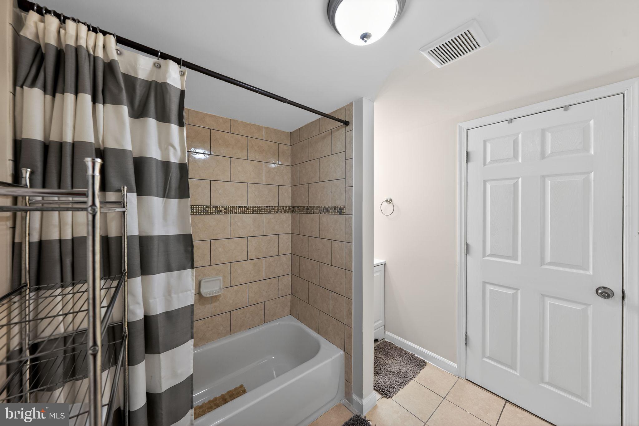 DISTRICT HEIGHTS - Residential