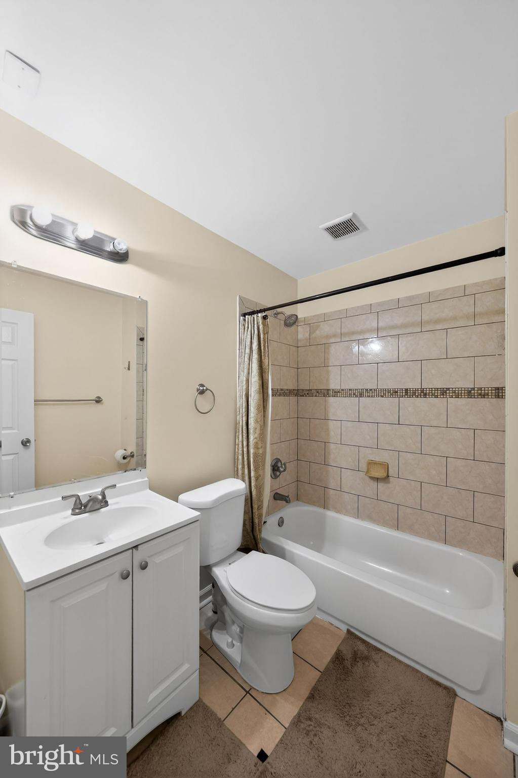 DISTRICT HEIGHTS - Residential