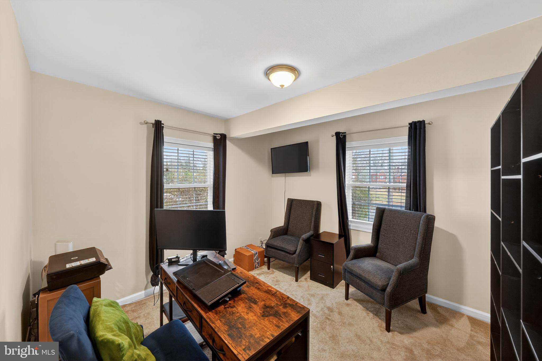 DISTRICT HEIGHTS - Residential