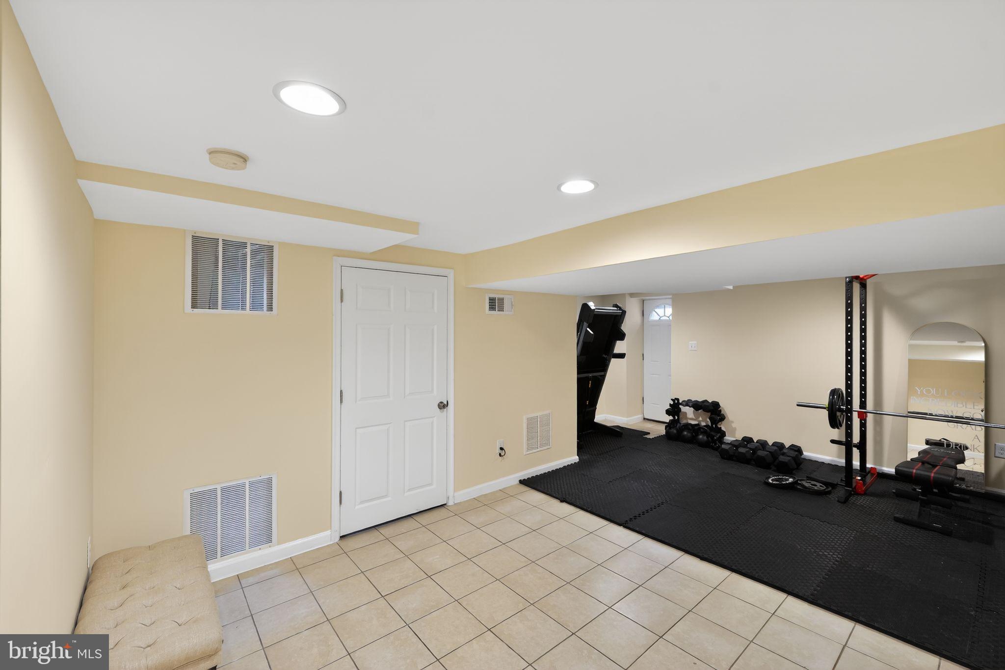 DISTRICT HEIGHTS - Residential