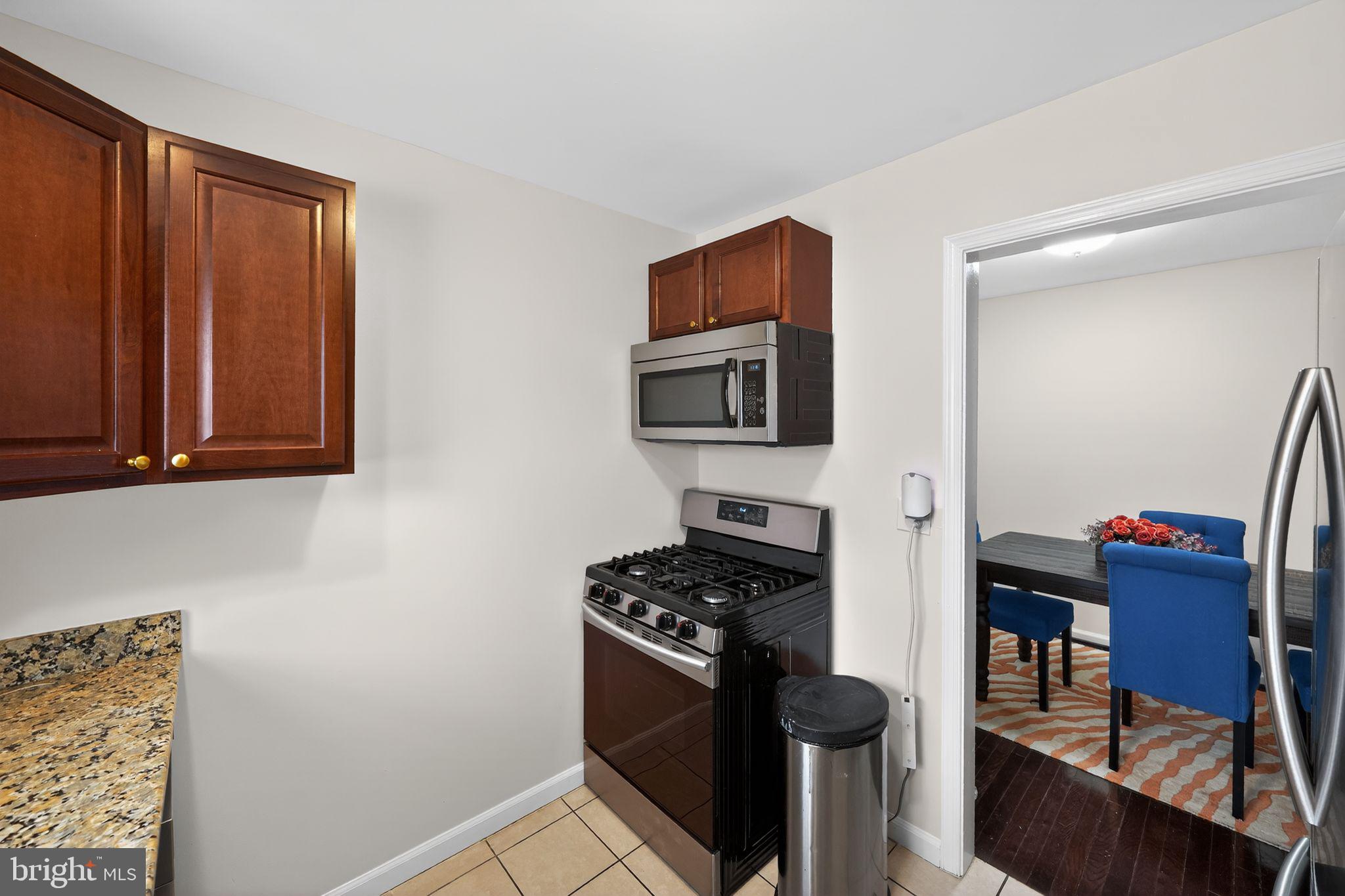 DISTRICT HEIGHTS - Residential