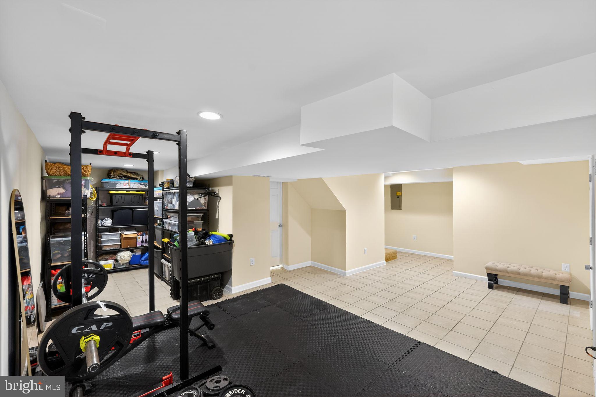 DISTRICT HEIGHTS - Residential