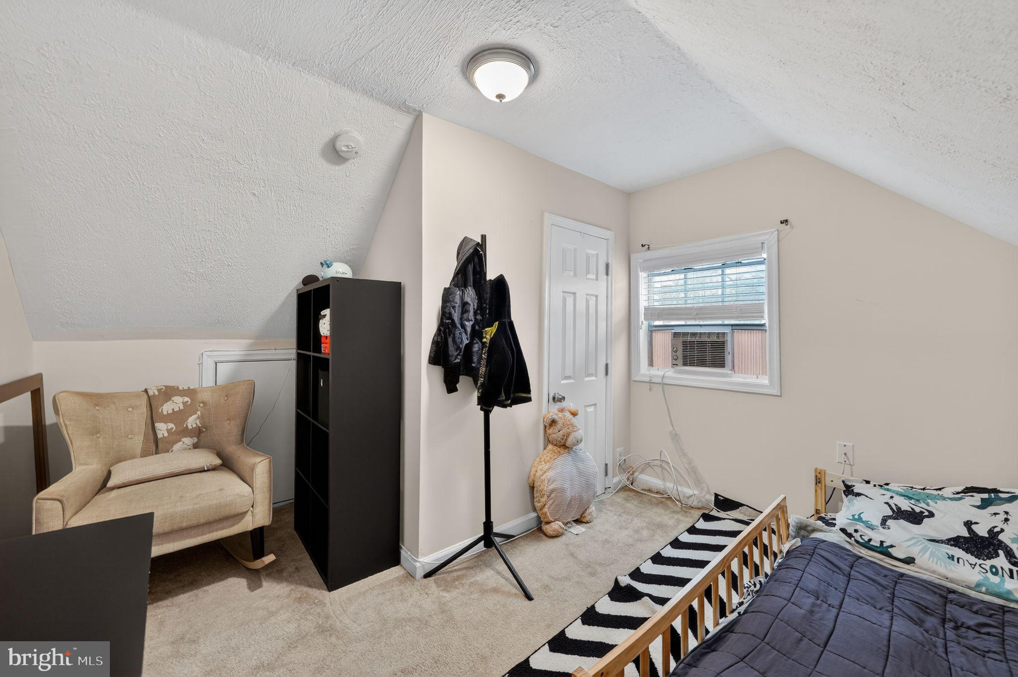 DISTRICT HEIGHTS - Residential