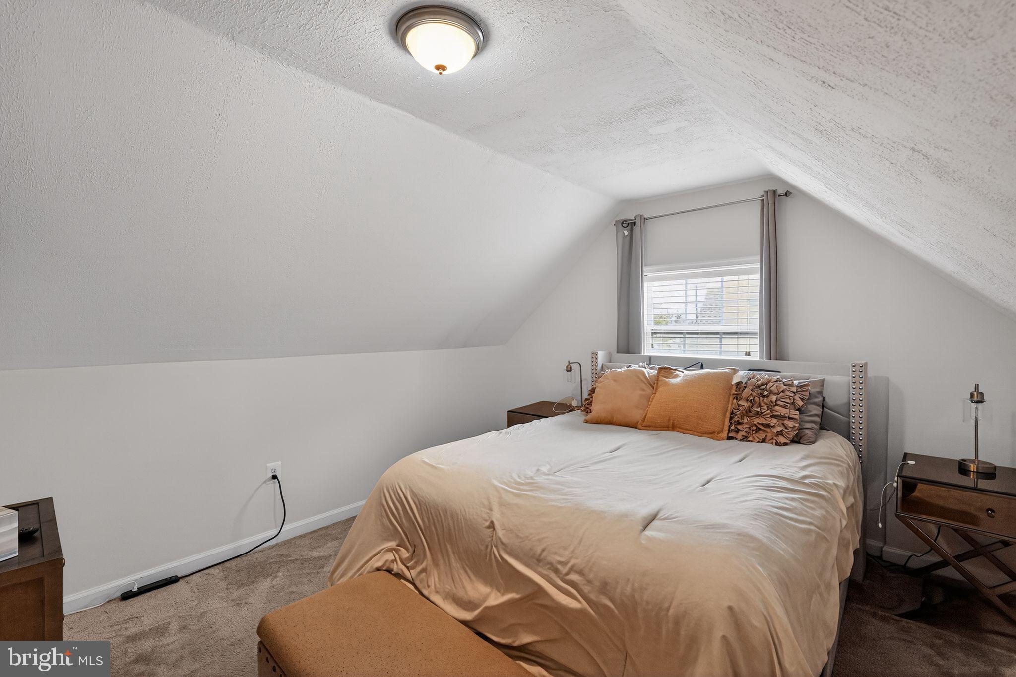 DISTRICT HEIGHTS - Residential