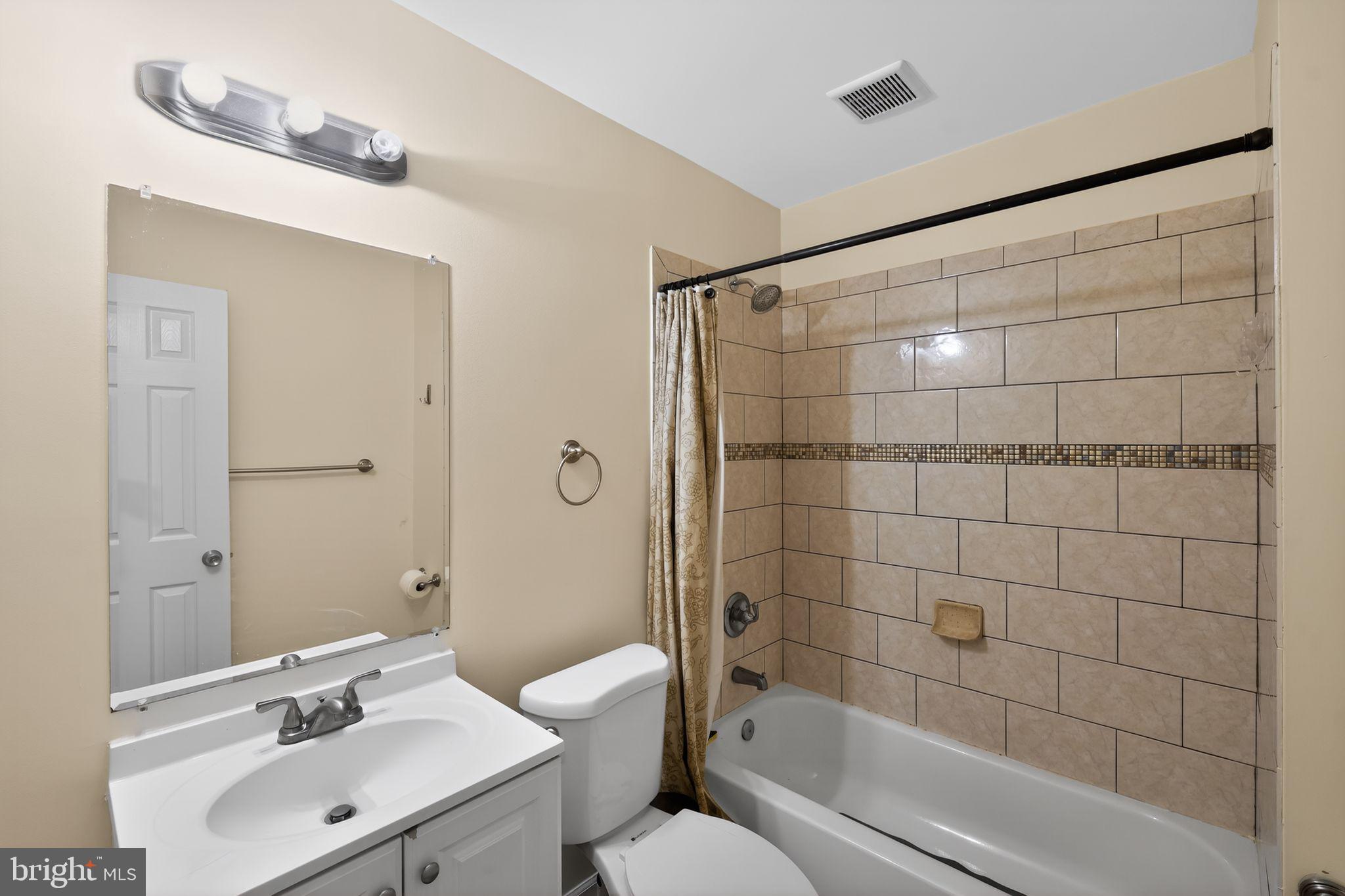 DISTRICT HEIGHTS - Residential