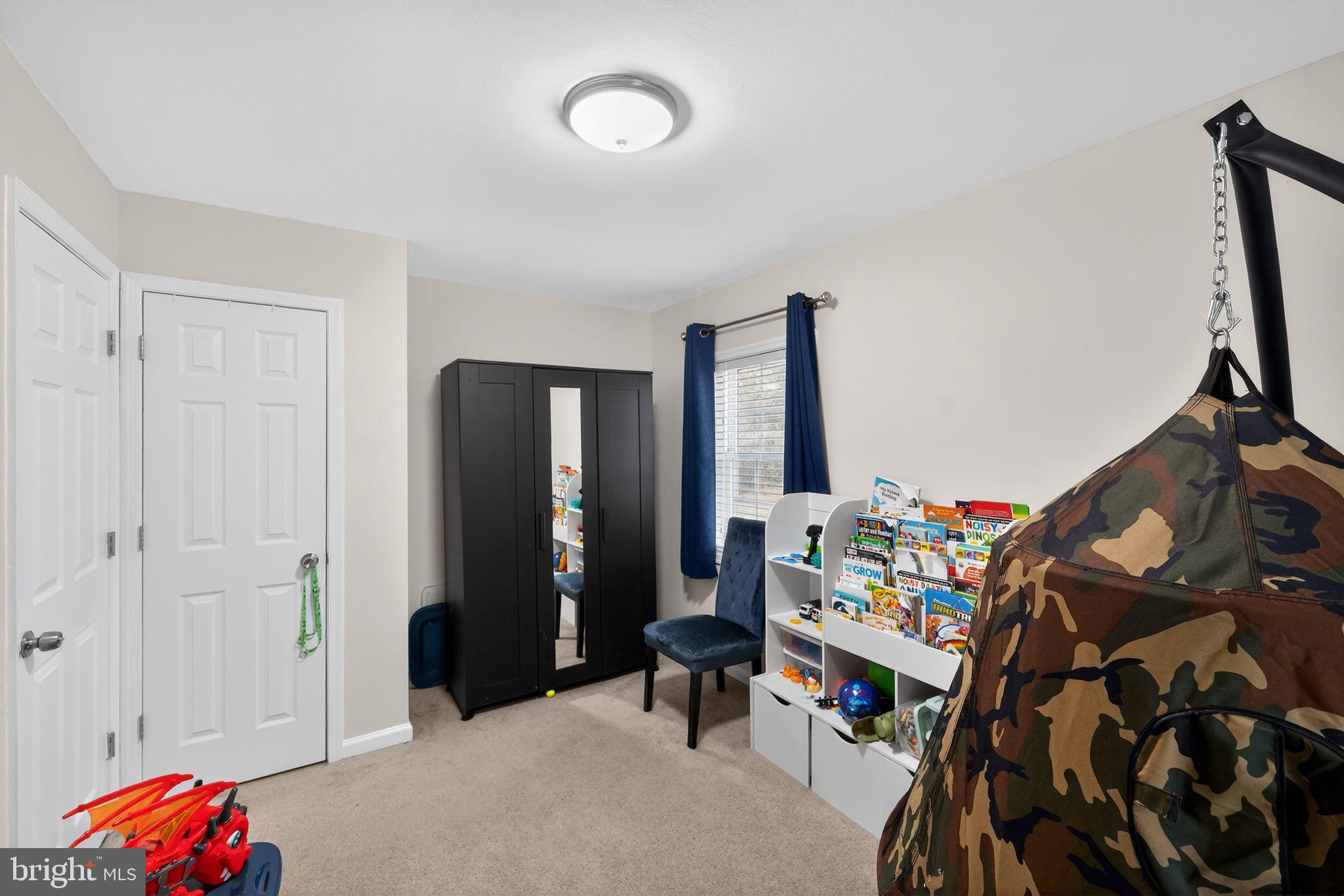 DISTRICT HEIGHTS - Residential