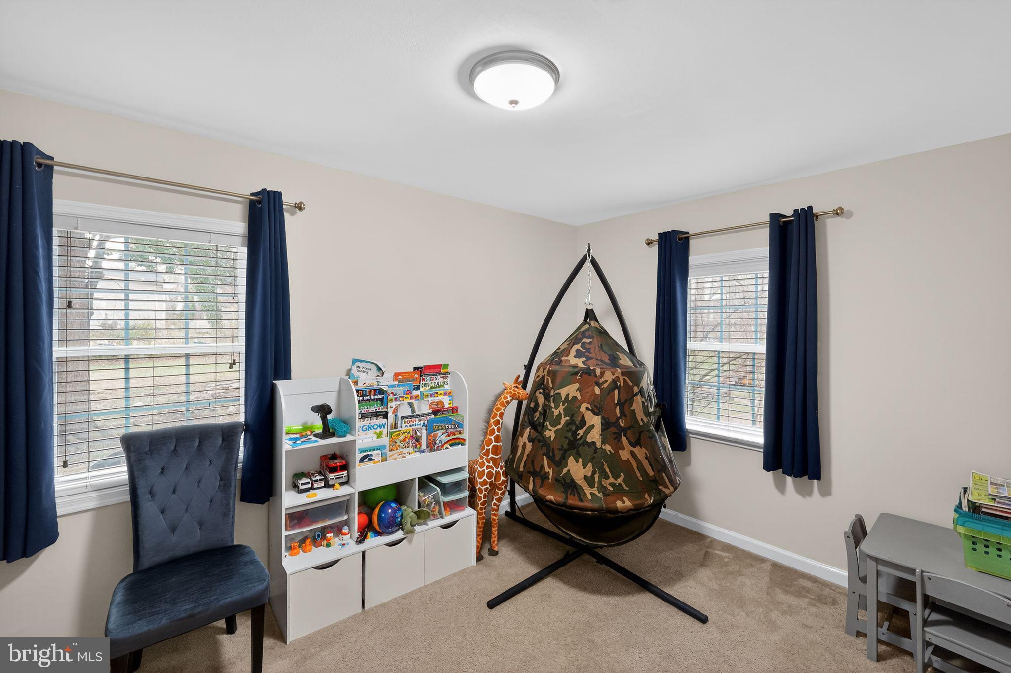 DISTRICT HEIGHTS - Residential