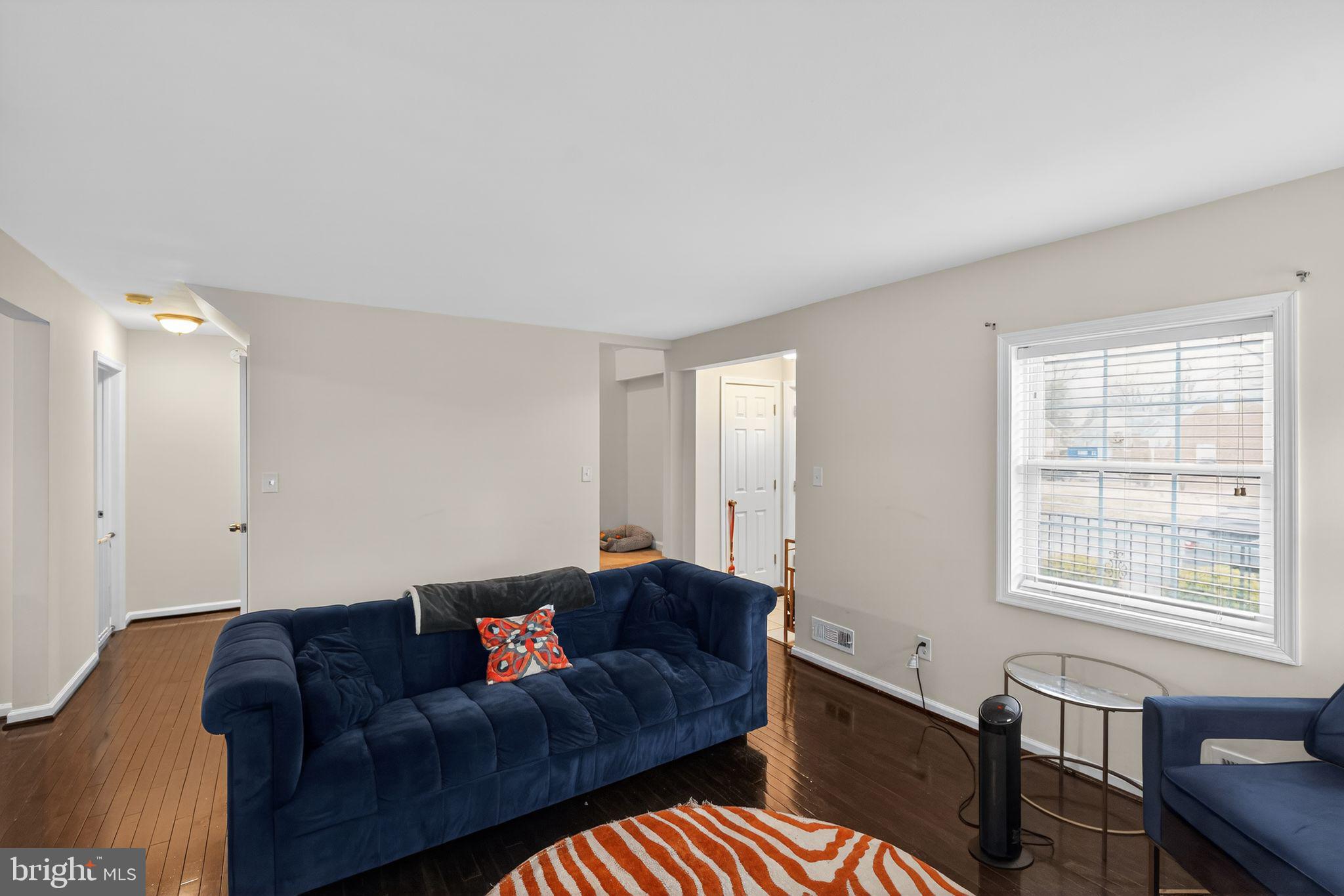 DISTRICT HEIGHTS - Residential