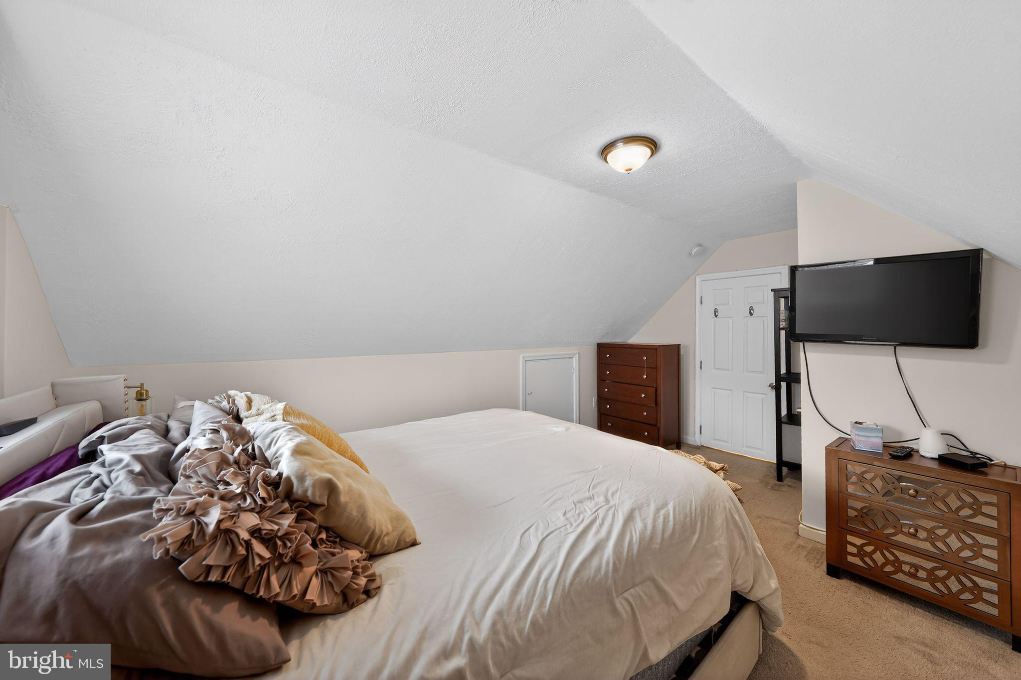 DISTRICT HEIGHTS - Residential