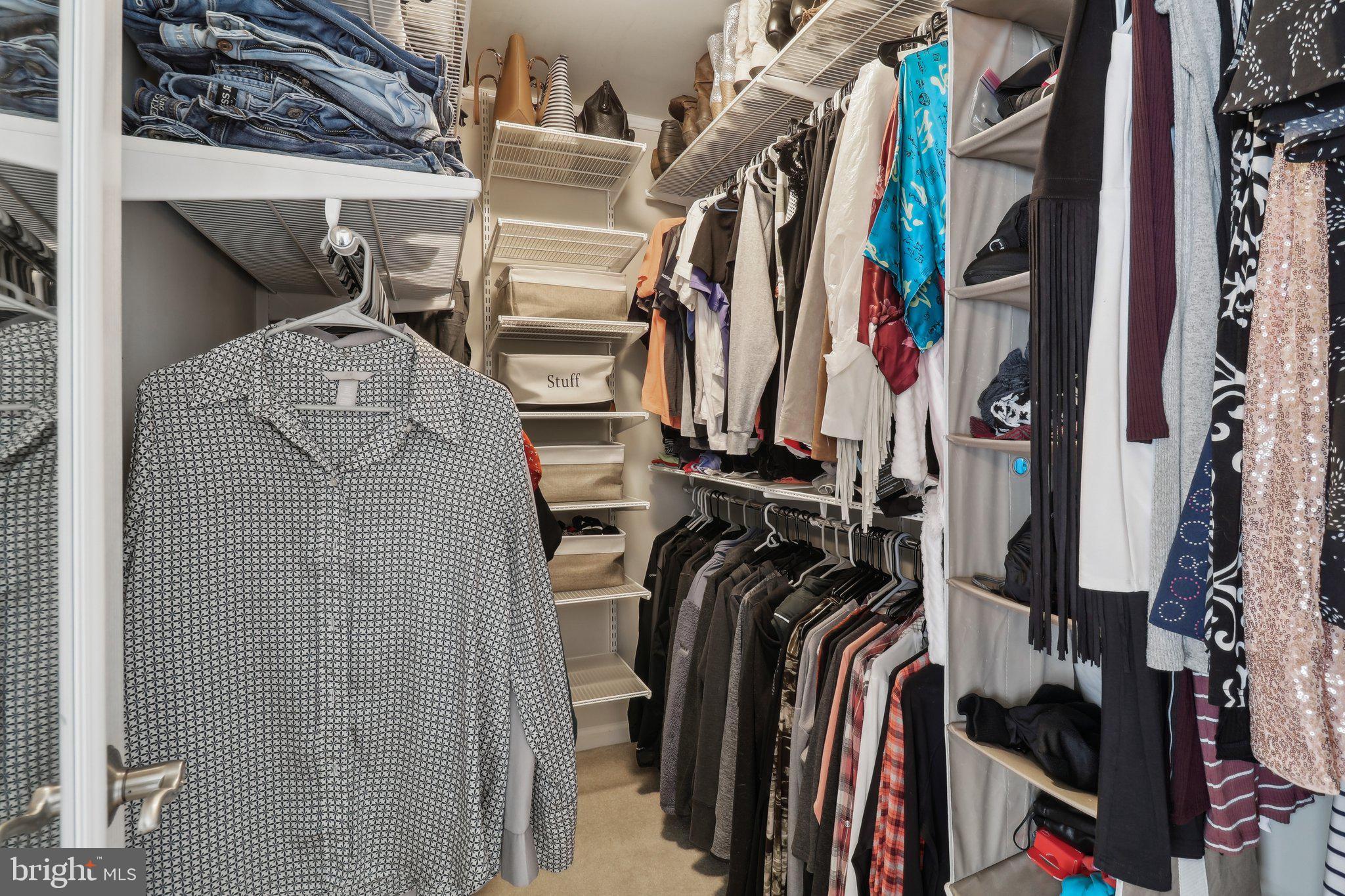 SHIRLINGTON CREST - Residential