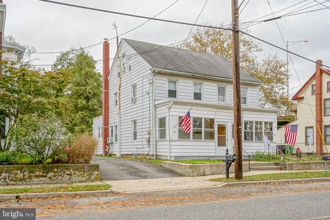 89 MAIN STREET BRIDGEPORT NJ 08014