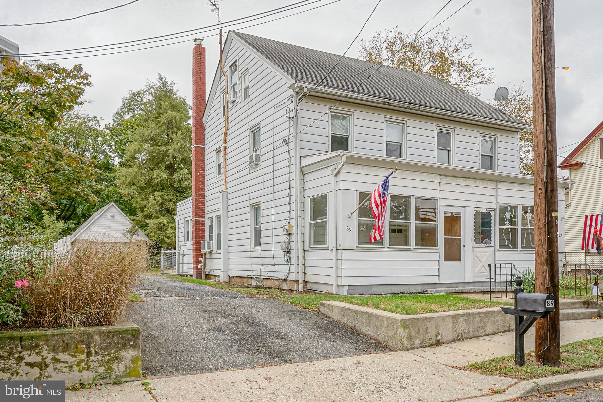 89 MAIN STREET