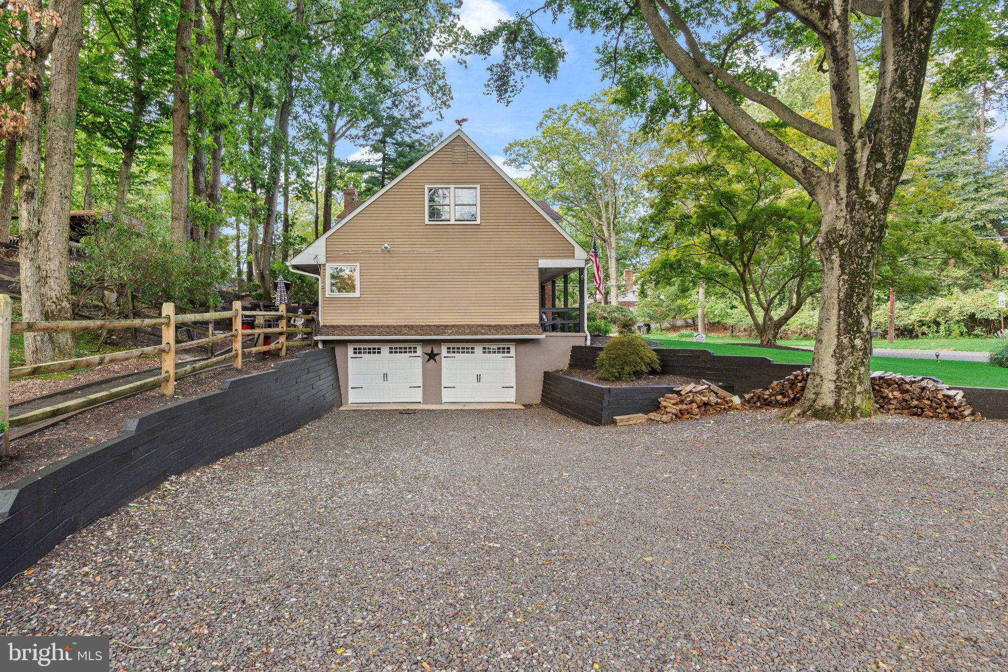 1301 MARLKRESS ROAD