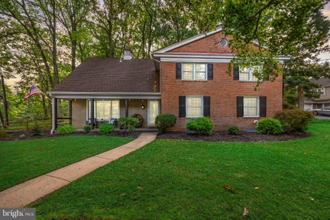 Photo of 1301 Marlkress Road, CHERRY HILL, NJ 08003 (MLS # NJCD2128170)