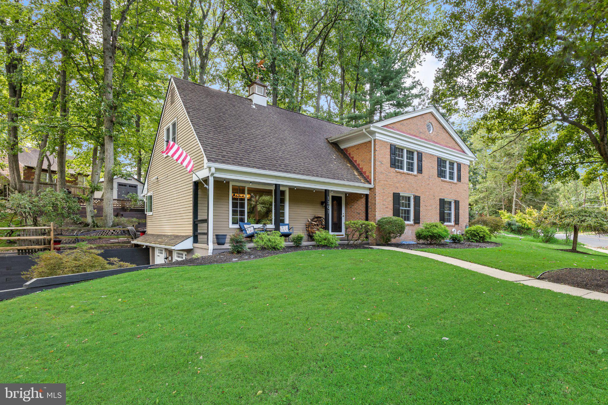 1301 MARLKRESS ROAD