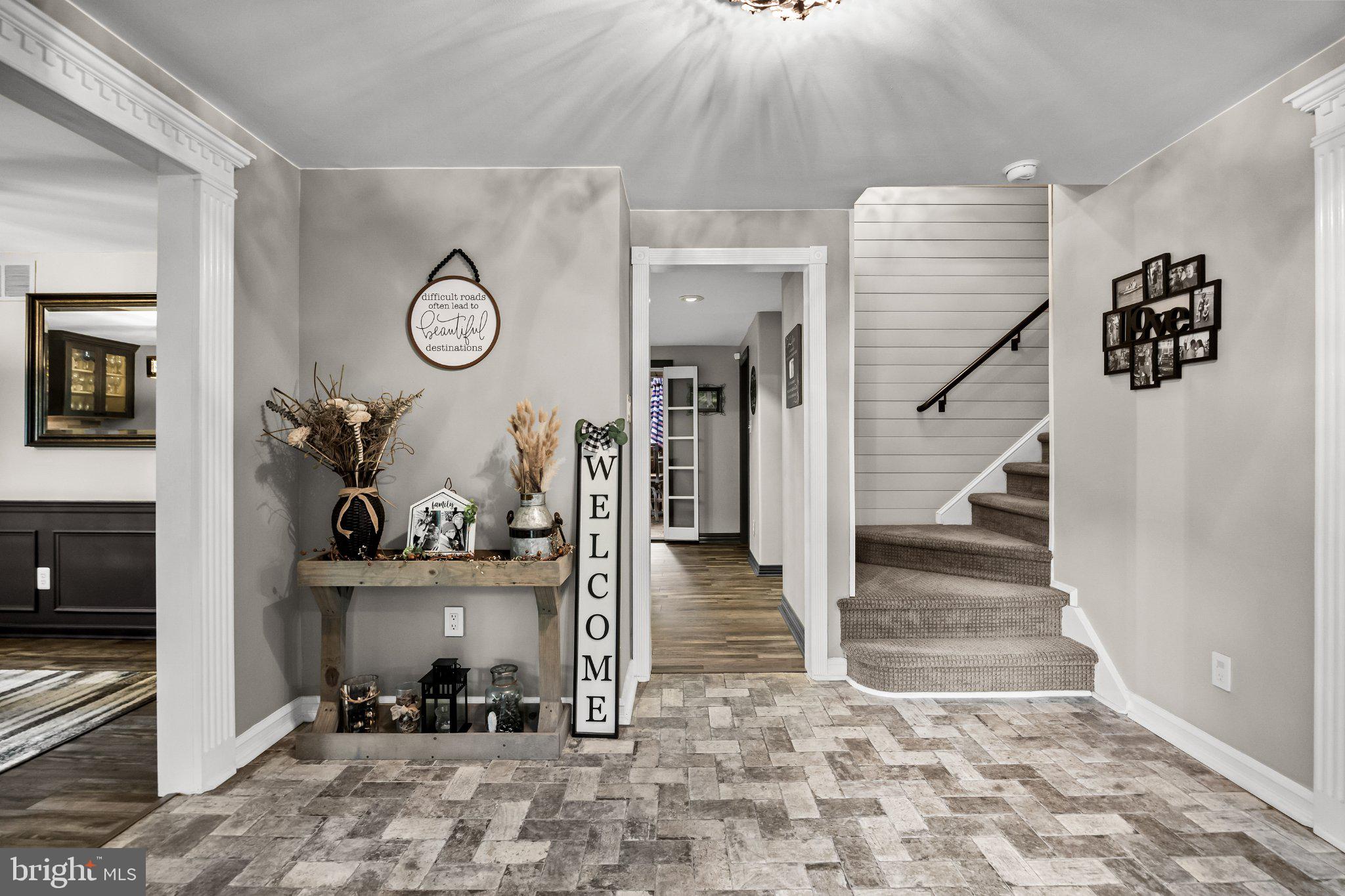 1301 MARLKRESS ROAD
